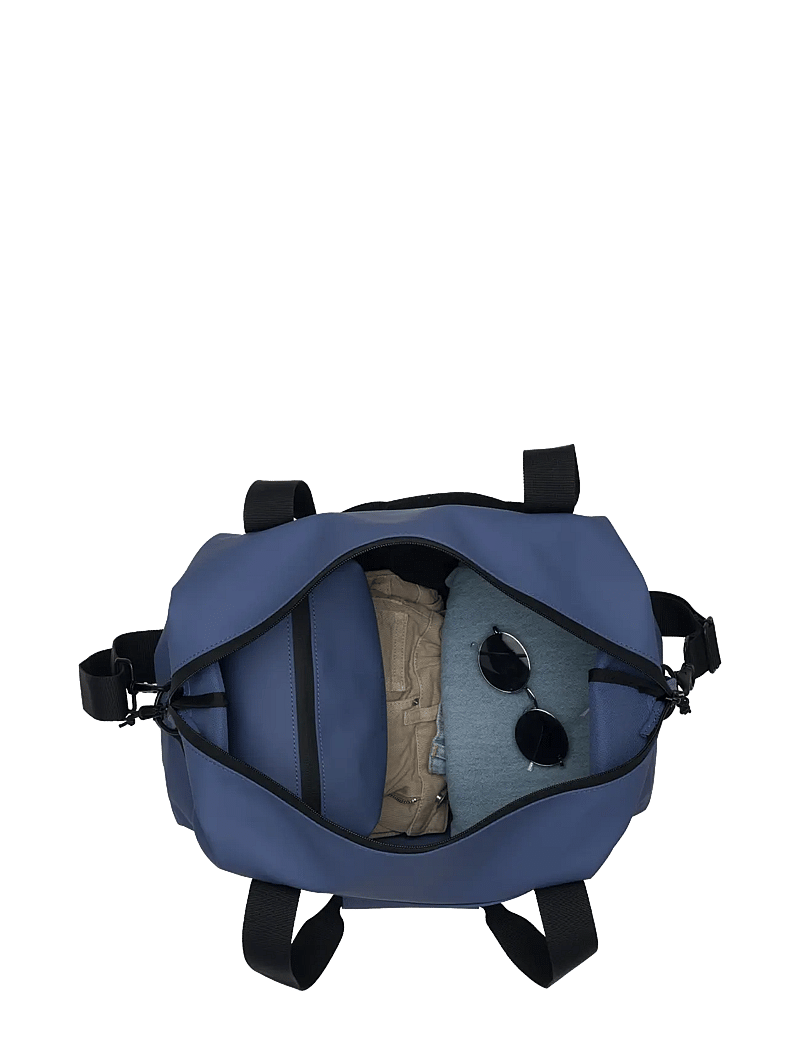 Beckmann Norway - Weekendbag 24H Street, Velvet Blue - nach anlass kaufen - blue - 5