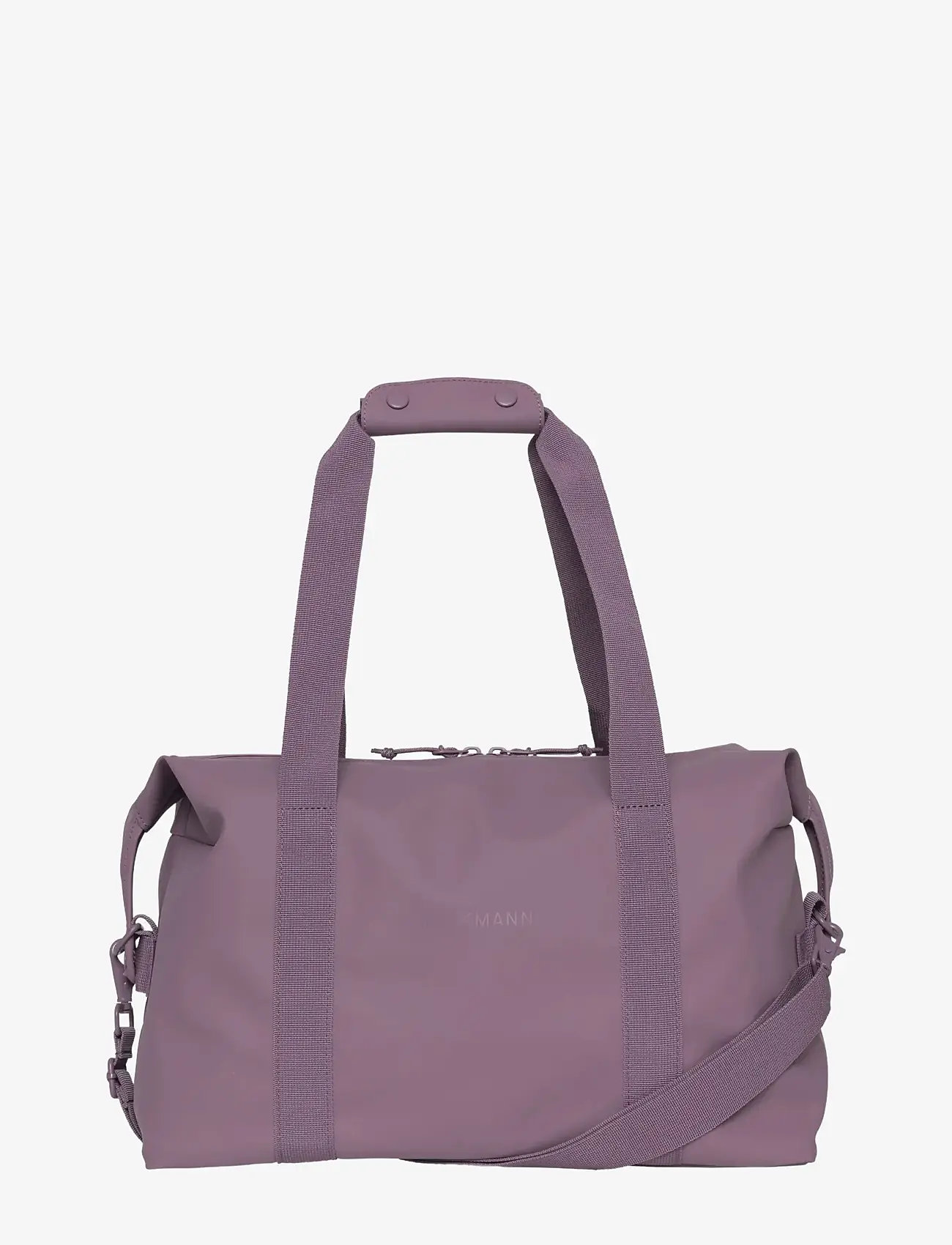Beckmann Norway - Weekendbag 24H Street, Grape - everyday style - purple - 0