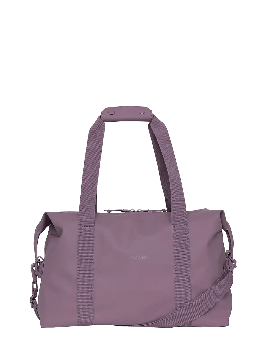 Beckmann Norway - Weekendbag 24H Street, Grape - ikdienas stils - purple - 0