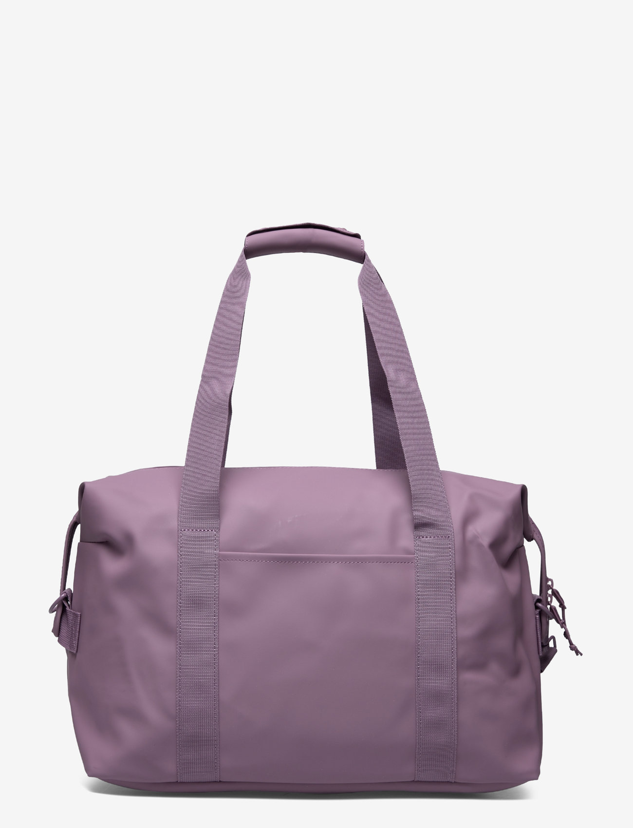 Beckmann Norway - Weekendbag 24H Street, Grape - everyday style - purple - 1