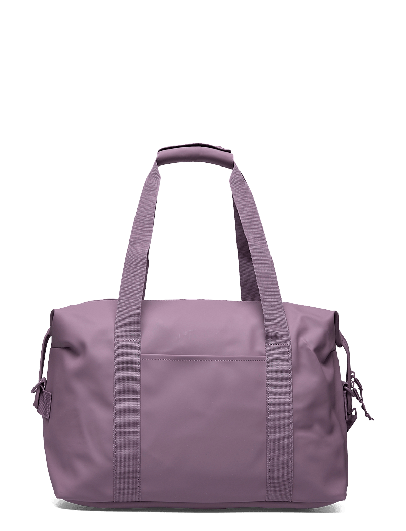 Beckmann Norway - Weekendbag 24H Street, Grape - everyday style - purple - 1