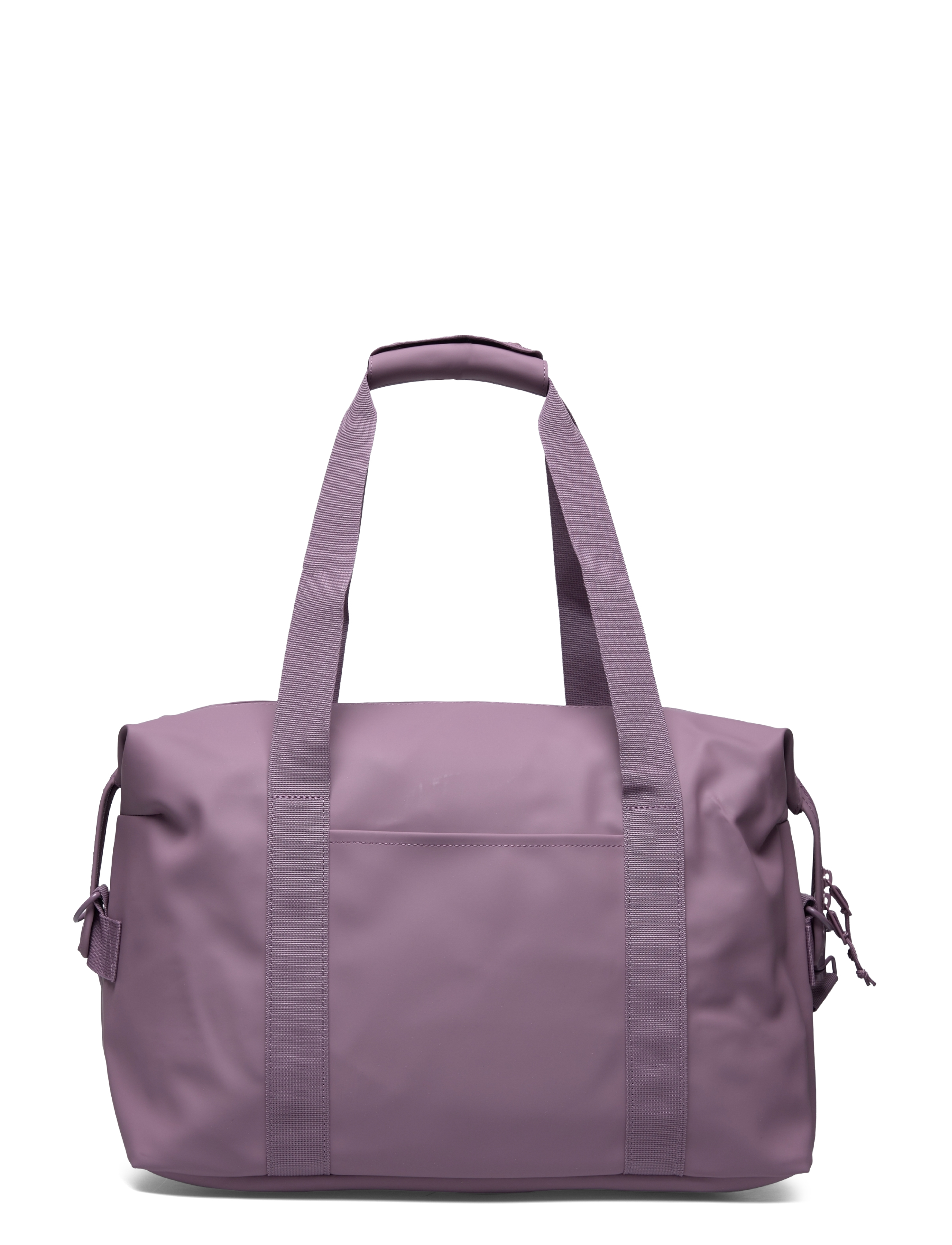 Beckmann Norway - Weekendbag 24H Street, Grape - ikdienas stils - purple - 1
