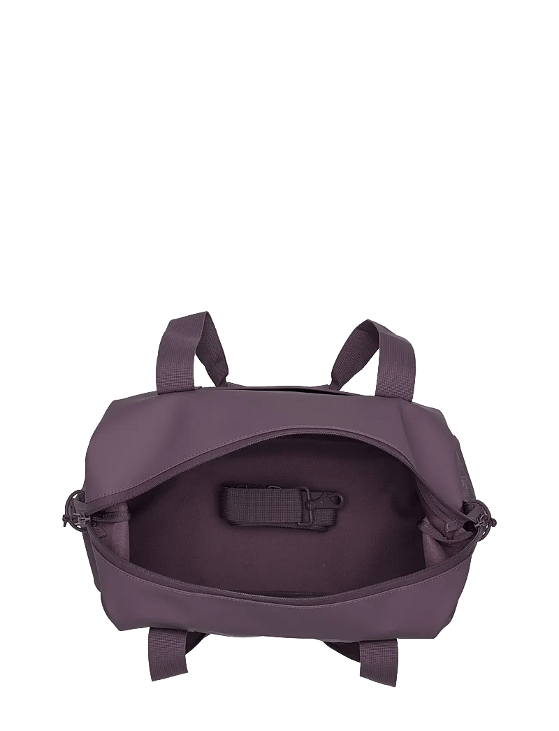 Beckmann Norway - Weekendbag 24H Street, Grape - everyday style - purple - 4
