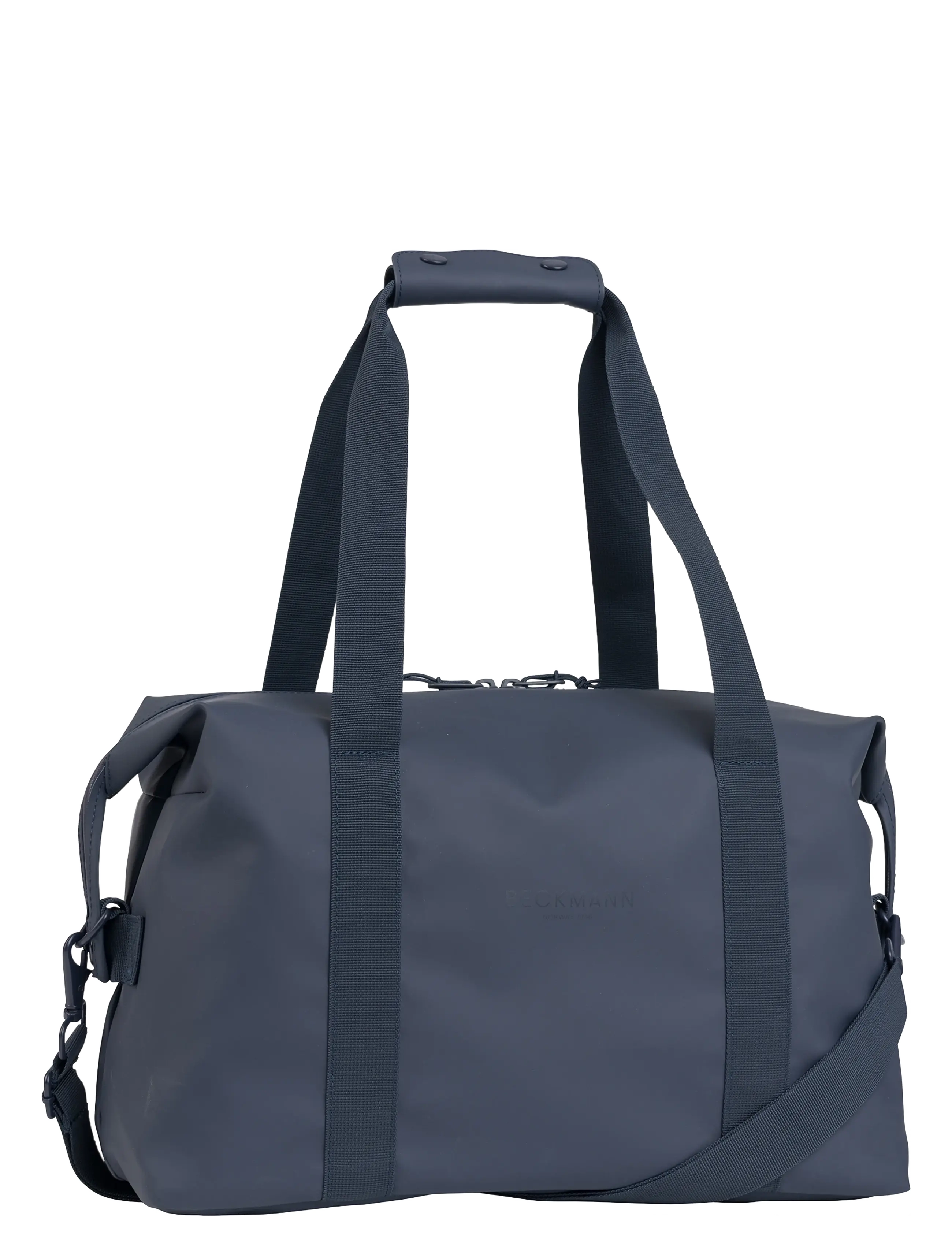 Beckmann Norway Weekendbag 24H Street, Navy - Reisikohvrid lastele - BLUE / navy