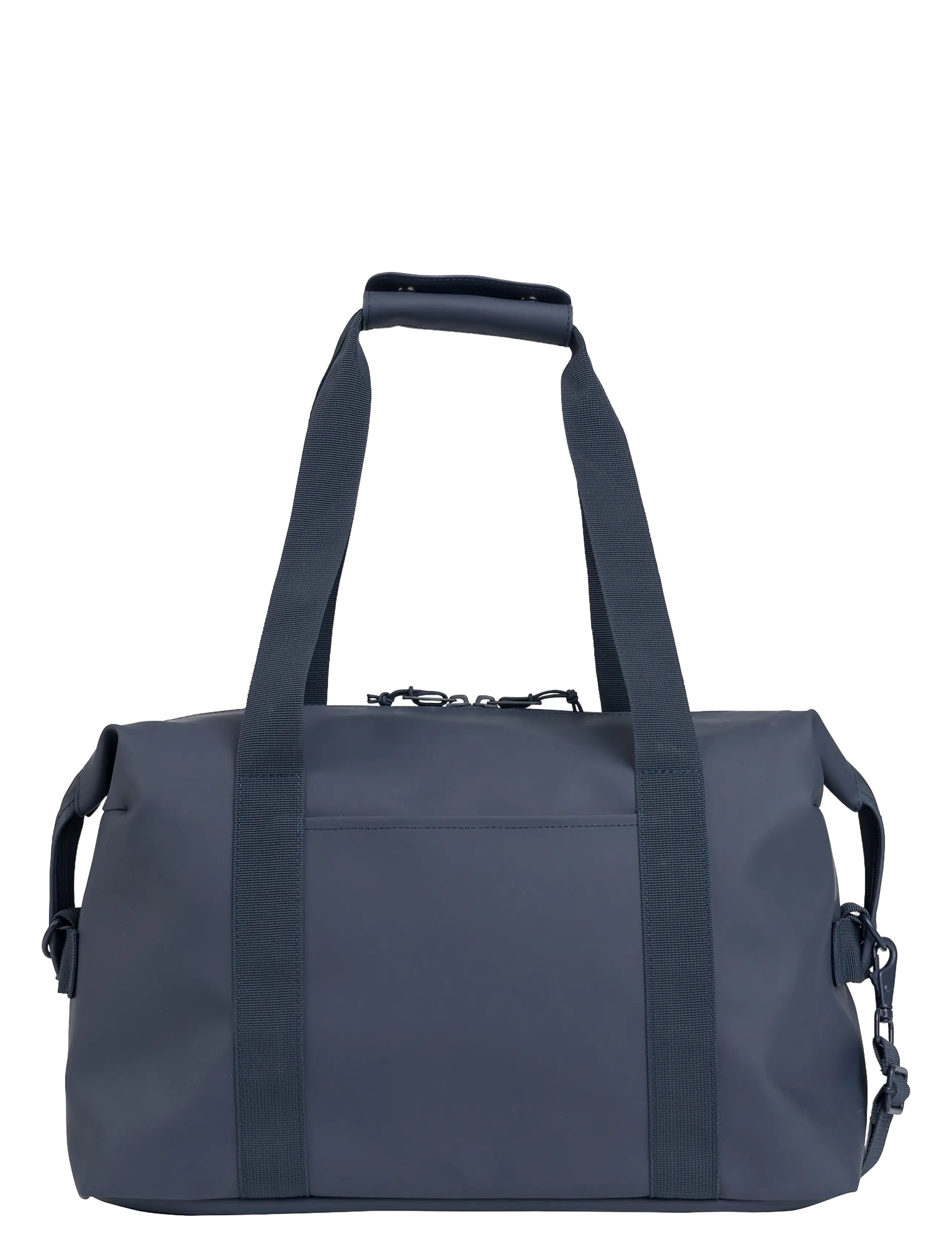 Beckmann Norway - Weekendbag 24H Street, Navy - rejsetasker til børn - blue - 2