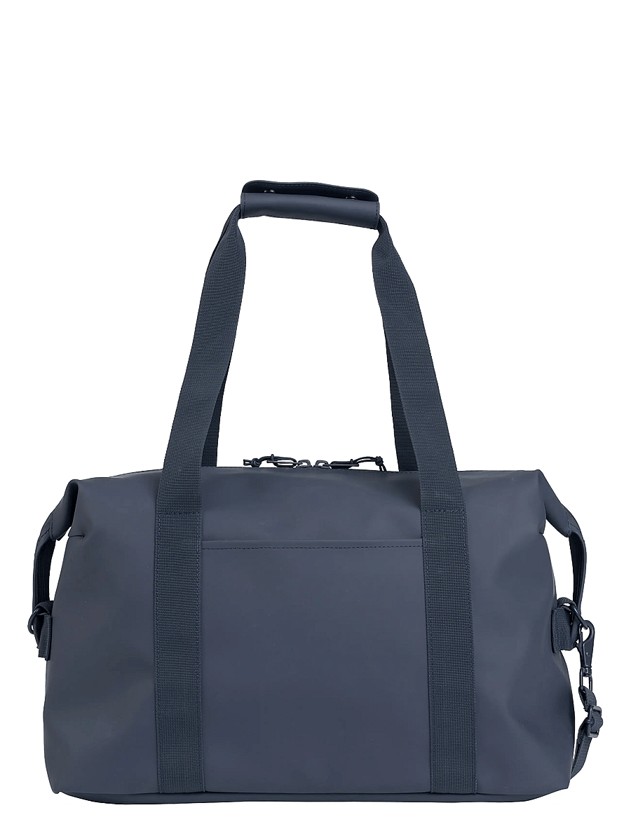 Beckmann Norway - Weekendbag 24H Street, Navy - rejsetasker til børn - blue - 2