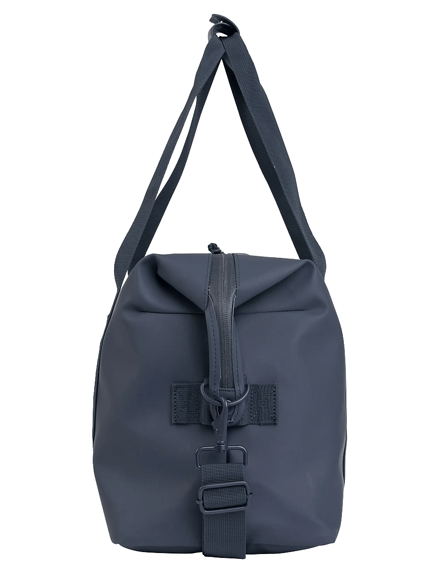 Beckmann Norway - Weekendbag 24H Street, Navy - rejsetasker til børn - blue - 3