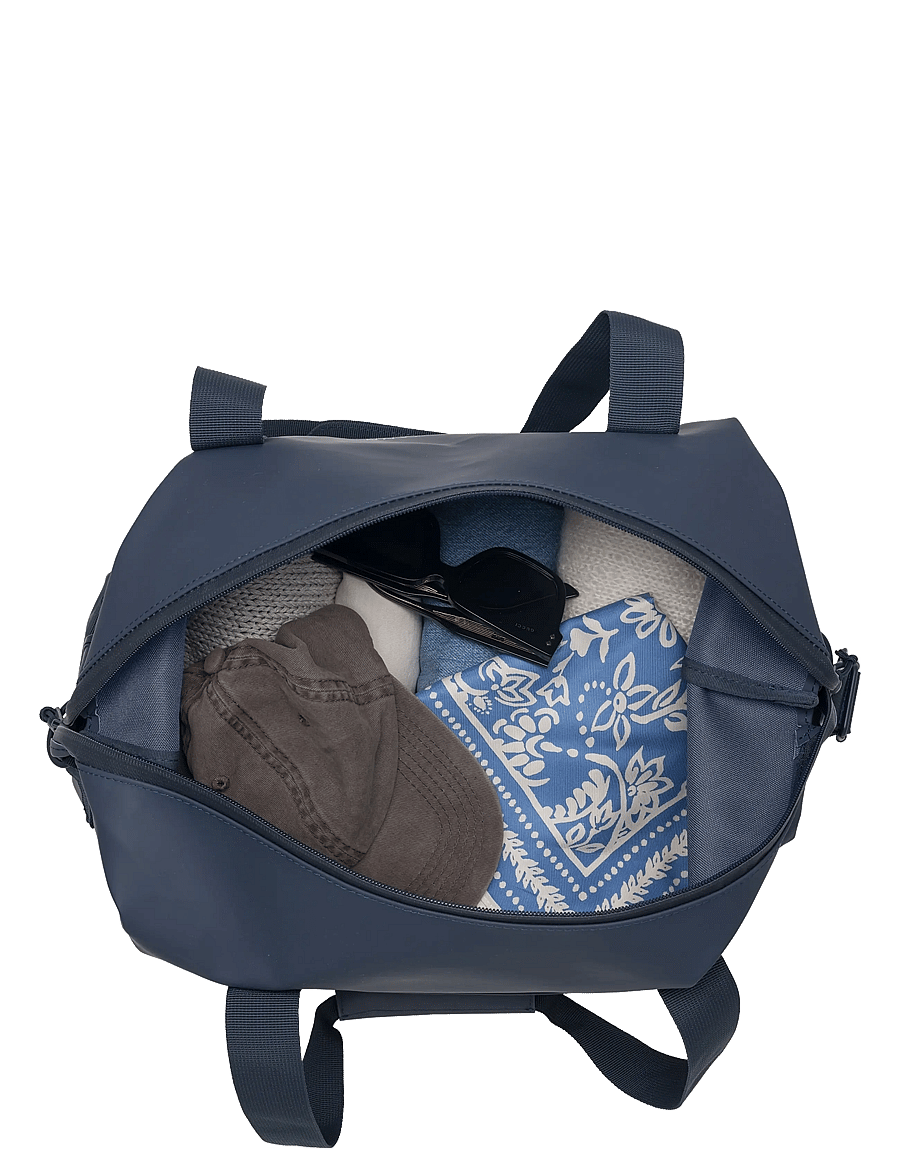 Beckmann Norway - Weekendbag 24H Street, Navy - rejsetasker til børn - blue - 4