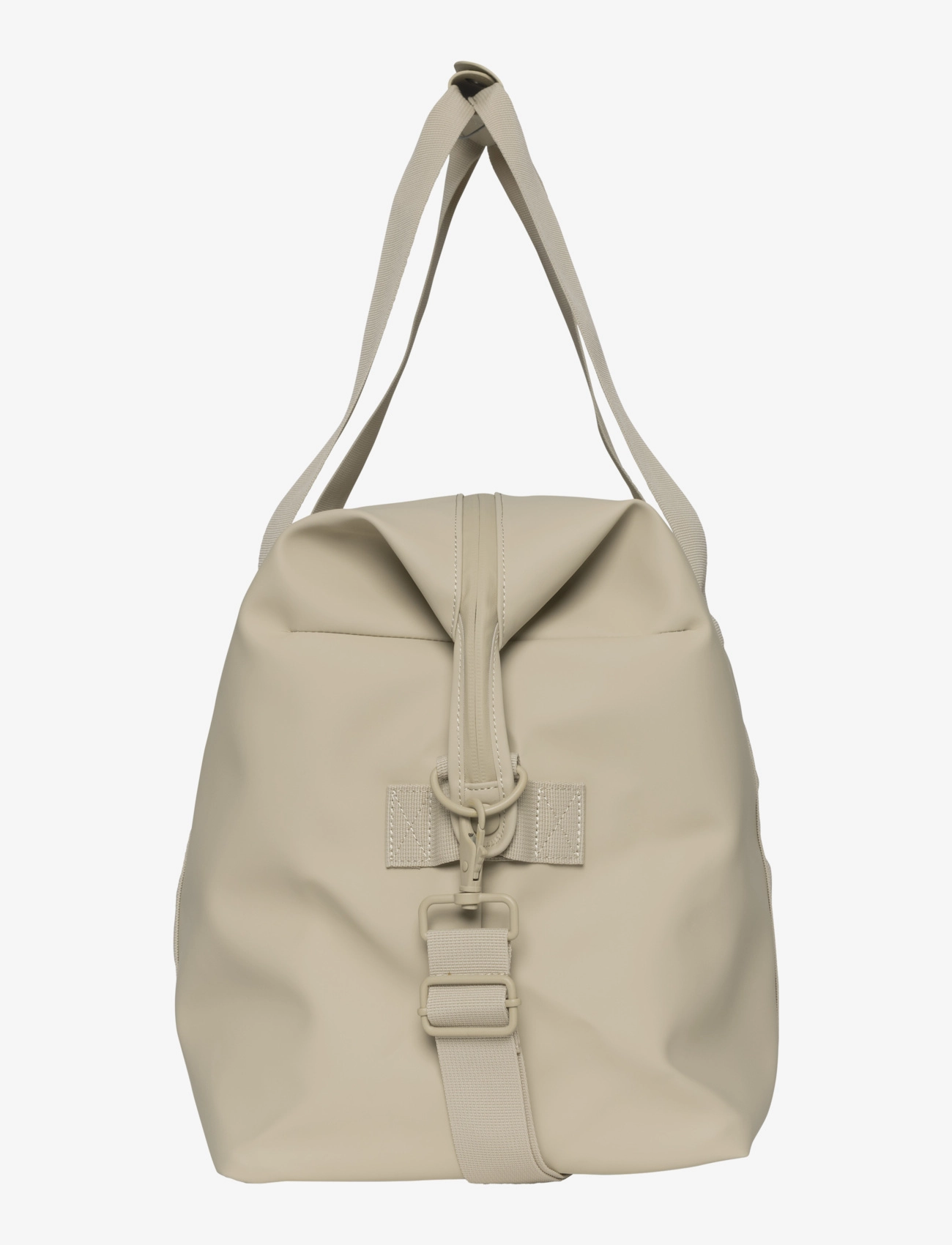 Beckmann Norway - Weekendbag 48H Street - Beige - beige - 2