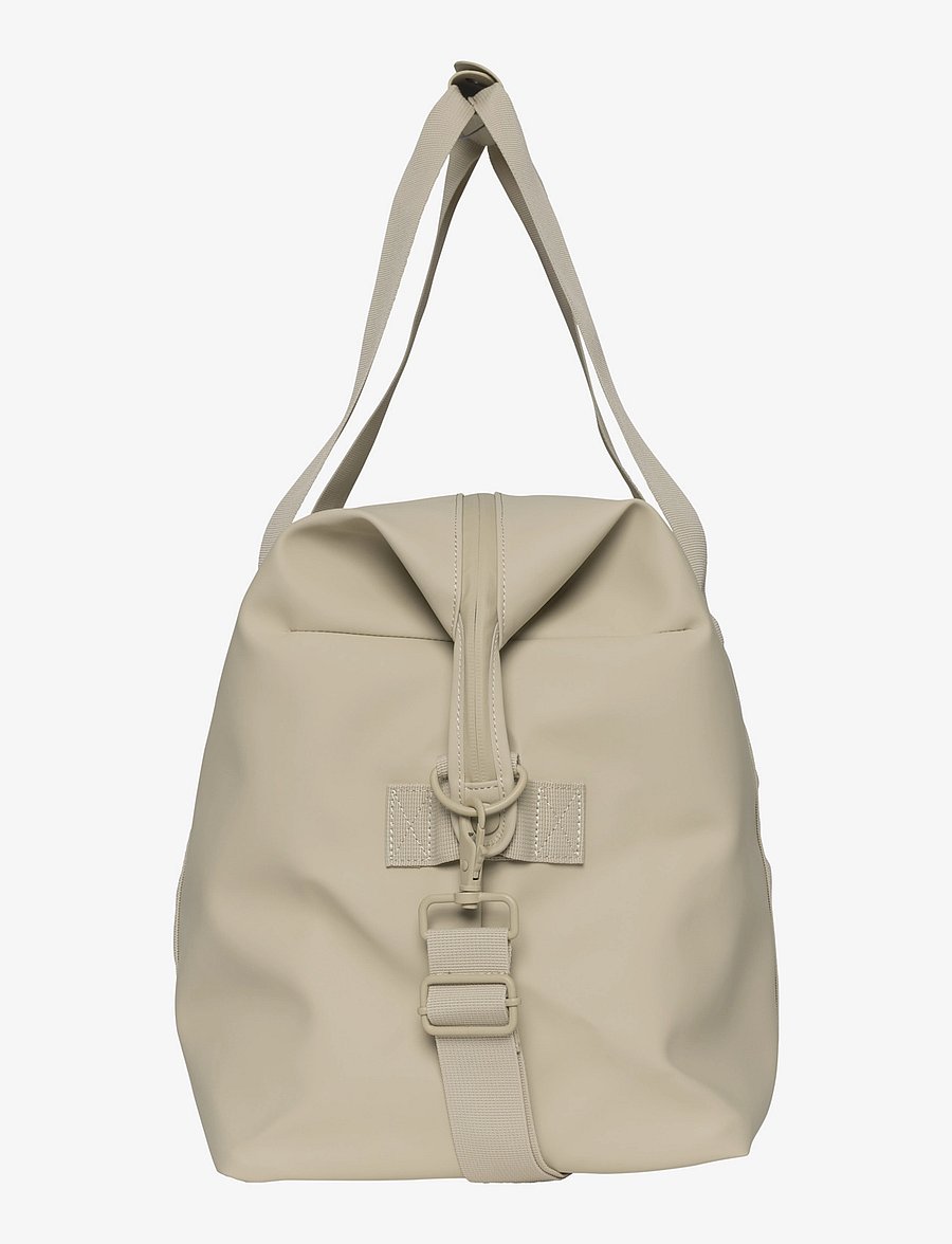 Beckmann Norway - Weekendbag 48H Street - Beige - beige - 2