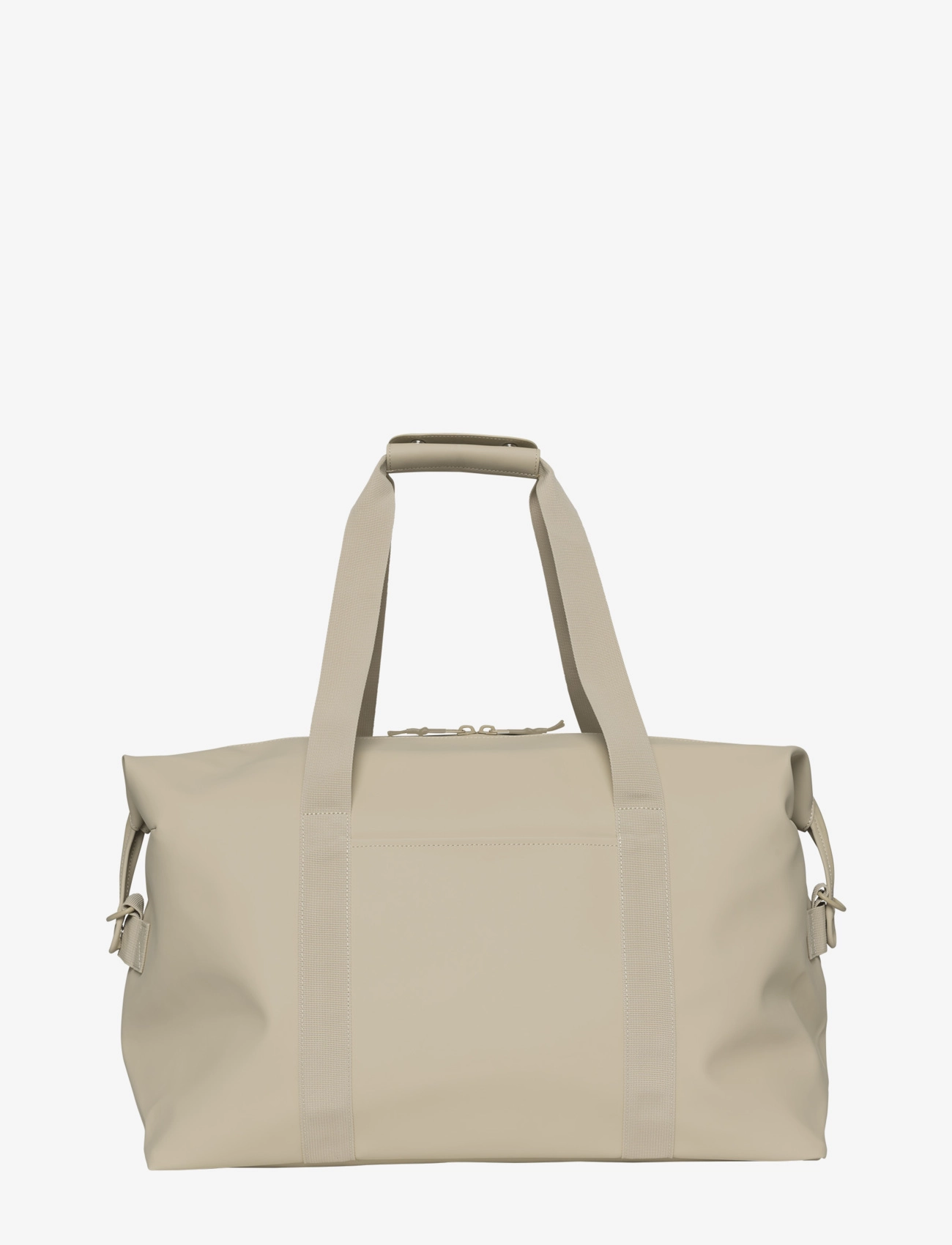Beckmann Norway - Weekendbag 48H Street - Beige - beige - 3