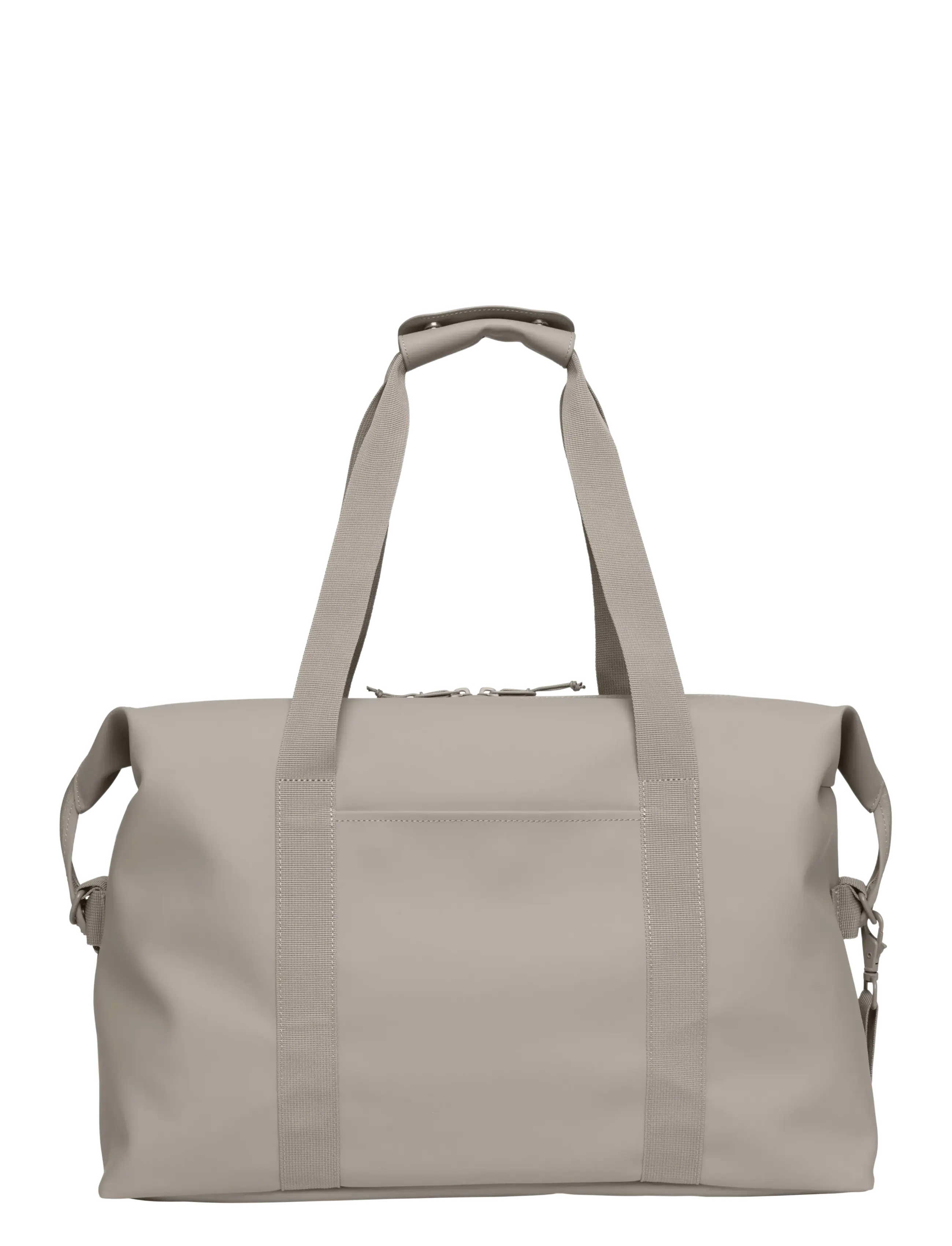 Beckmann Norway - Weekendbag 48H Street, Warm Grey - rejsetasker til børn - grey - 2