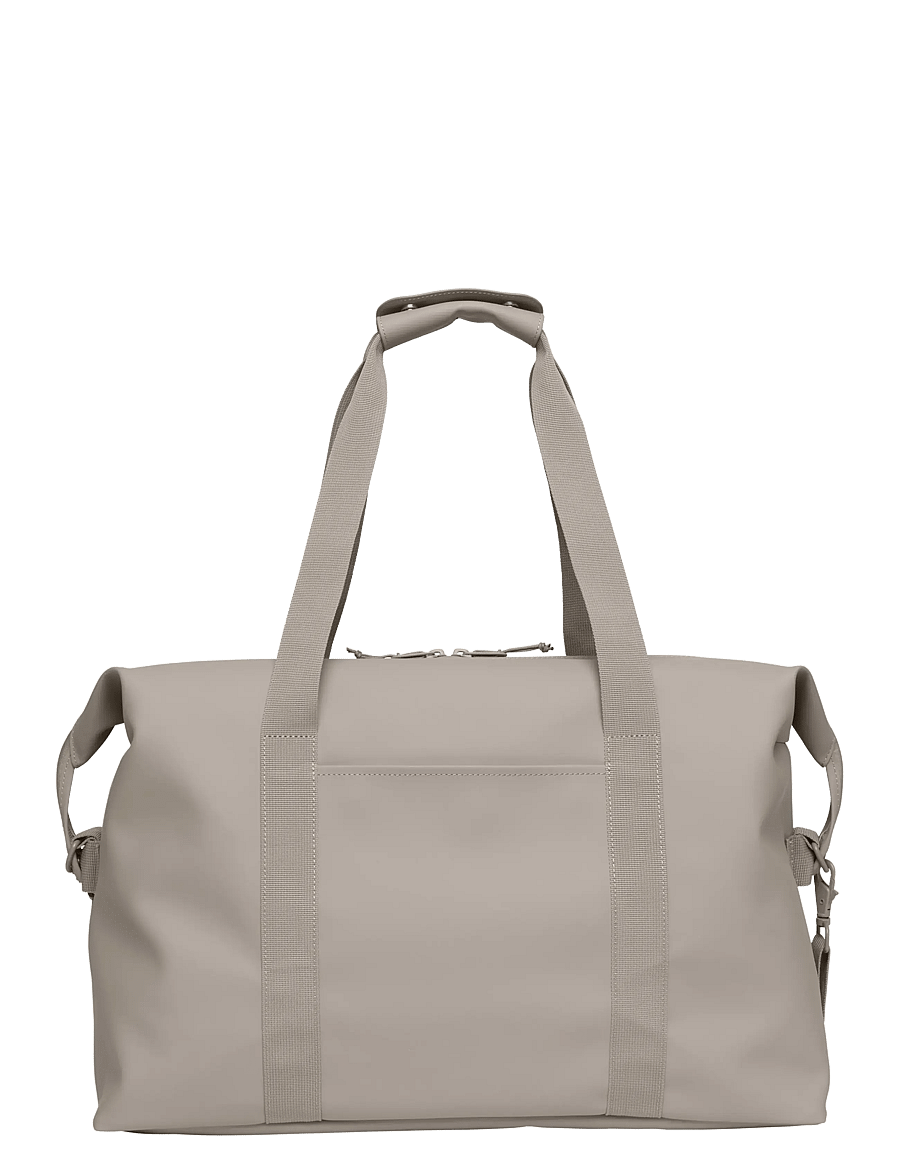 Beckmann Norway - Weekendbag 48H Street, Warm Grey - rejsetasker til børn - grey - 2