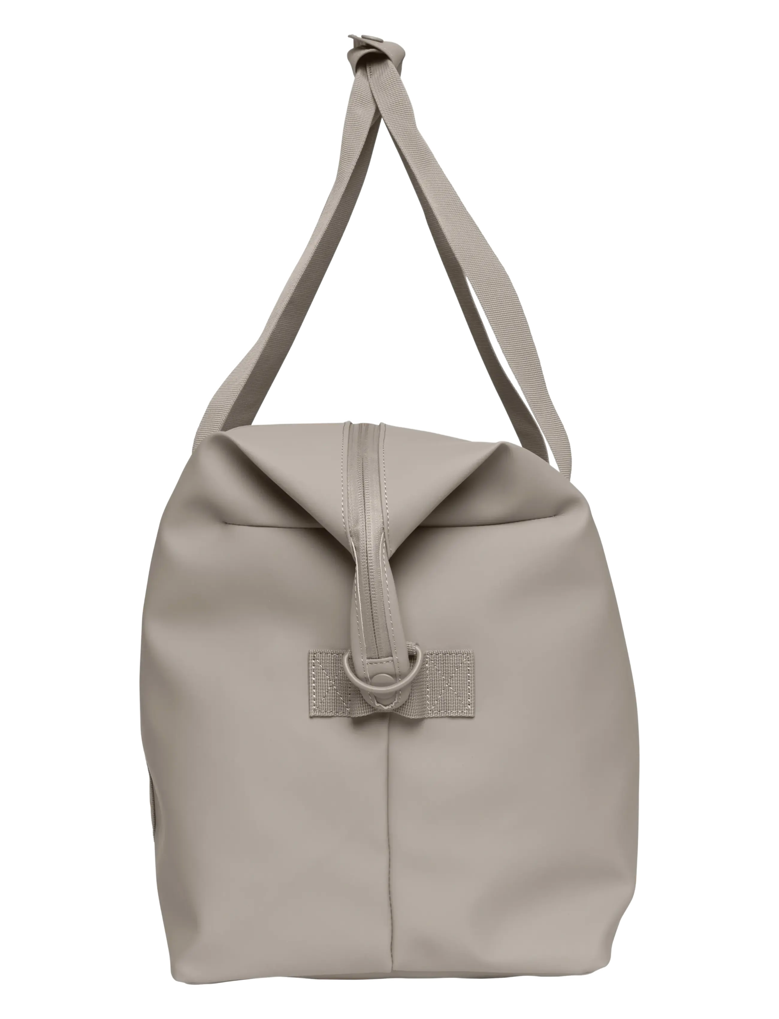 Beckmann Norway - Weekendbag 48H Street, Warm Grey - rejsetasker til børn - grey - 3