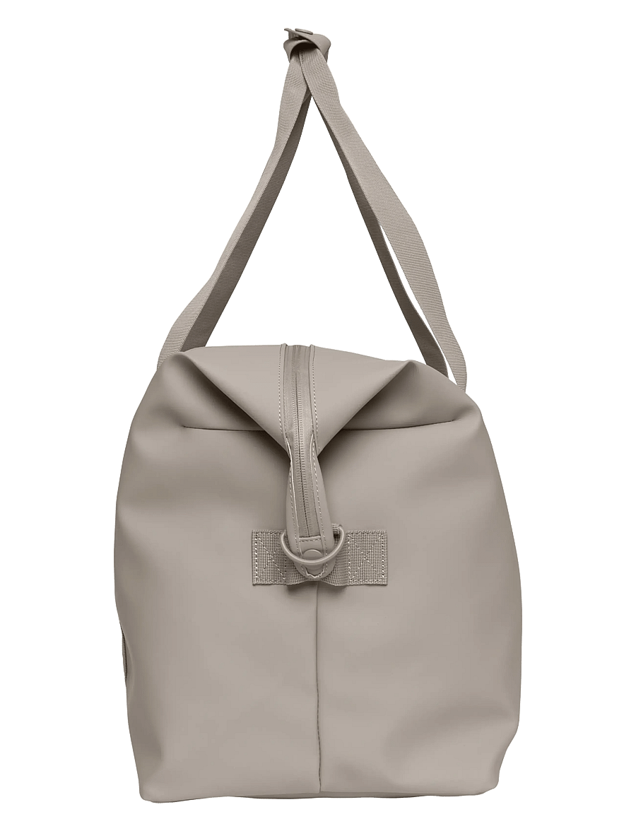 Beckmann Norway - Weekendbag 48H Street, Warm Grey - rejsetasker til børn - grey - 3