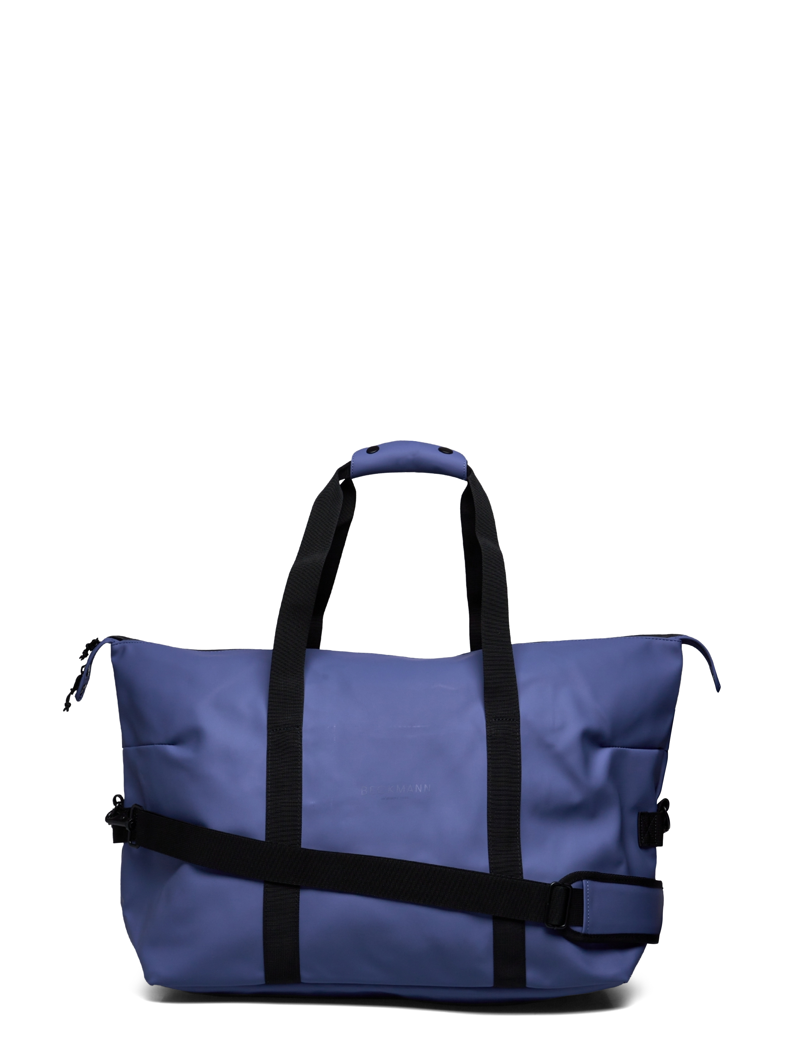 Beckmann Norway Weekendbag 48H Street, Velvet Blue, 45 L, Bags, Blau - Weekend & Gym Frauen