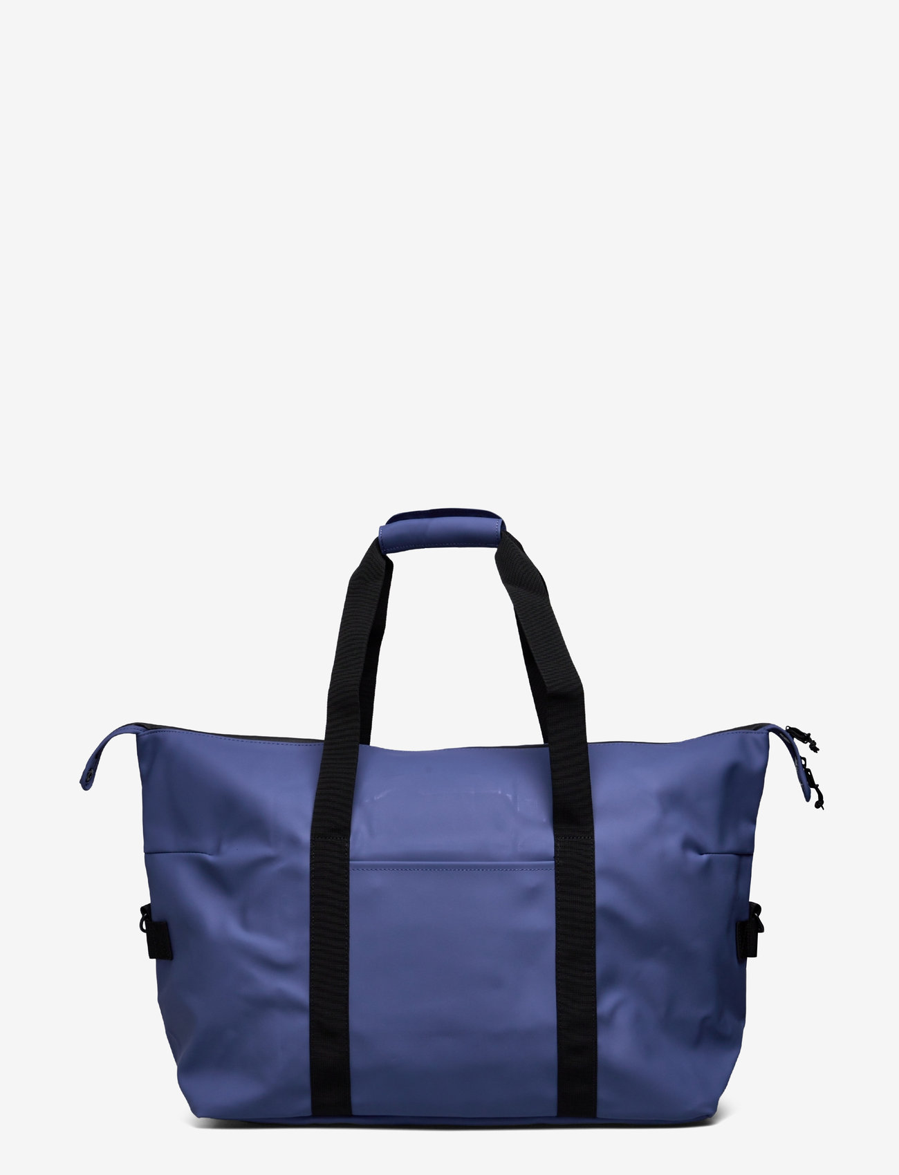 Beckmann Norway - Weekendbag 48H Street, Velvet Blue - hverdags stil - blue - 1