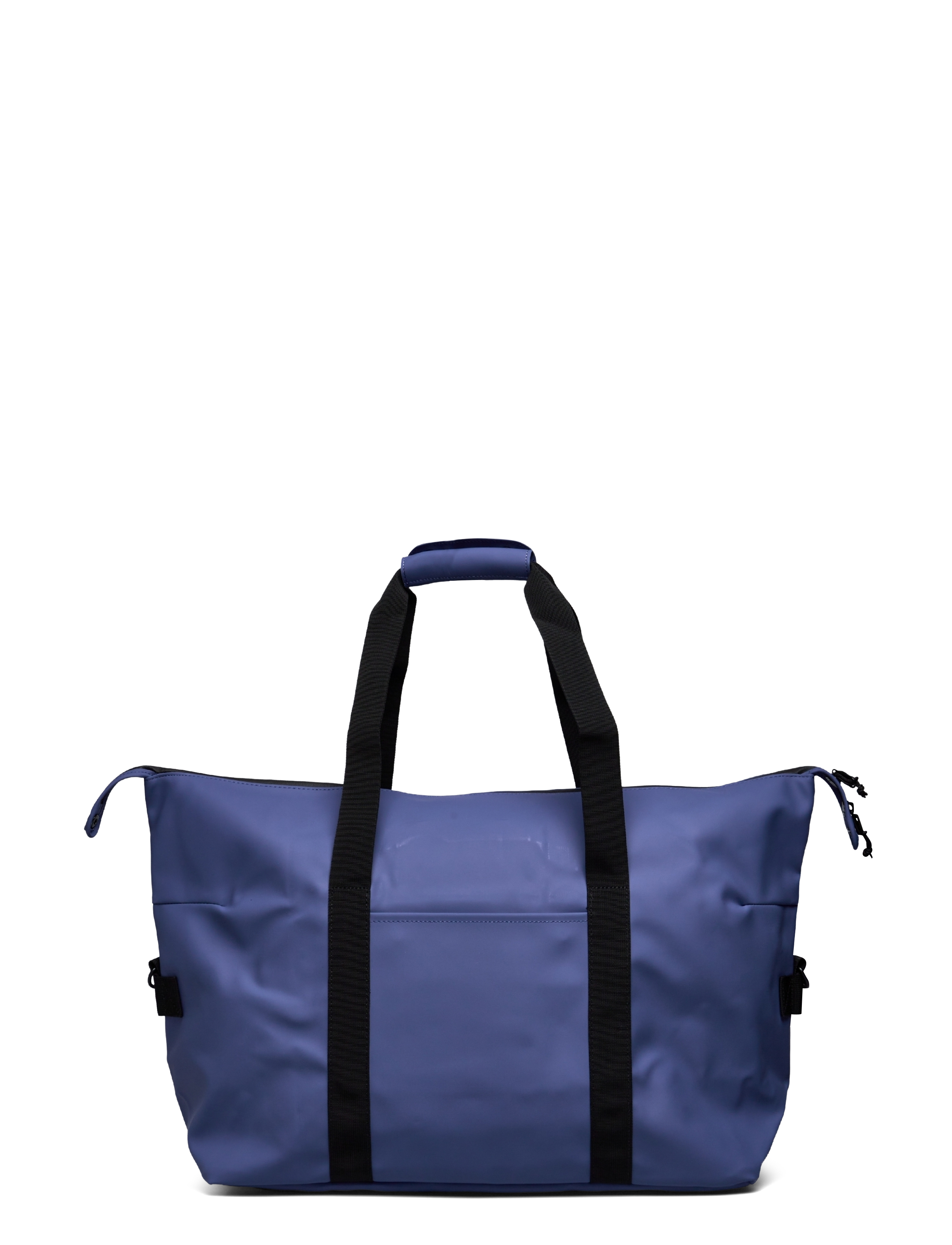 Beckmann Norway - Weekendbag 48H Street, Velvet Blue - everyday style - blue - 1