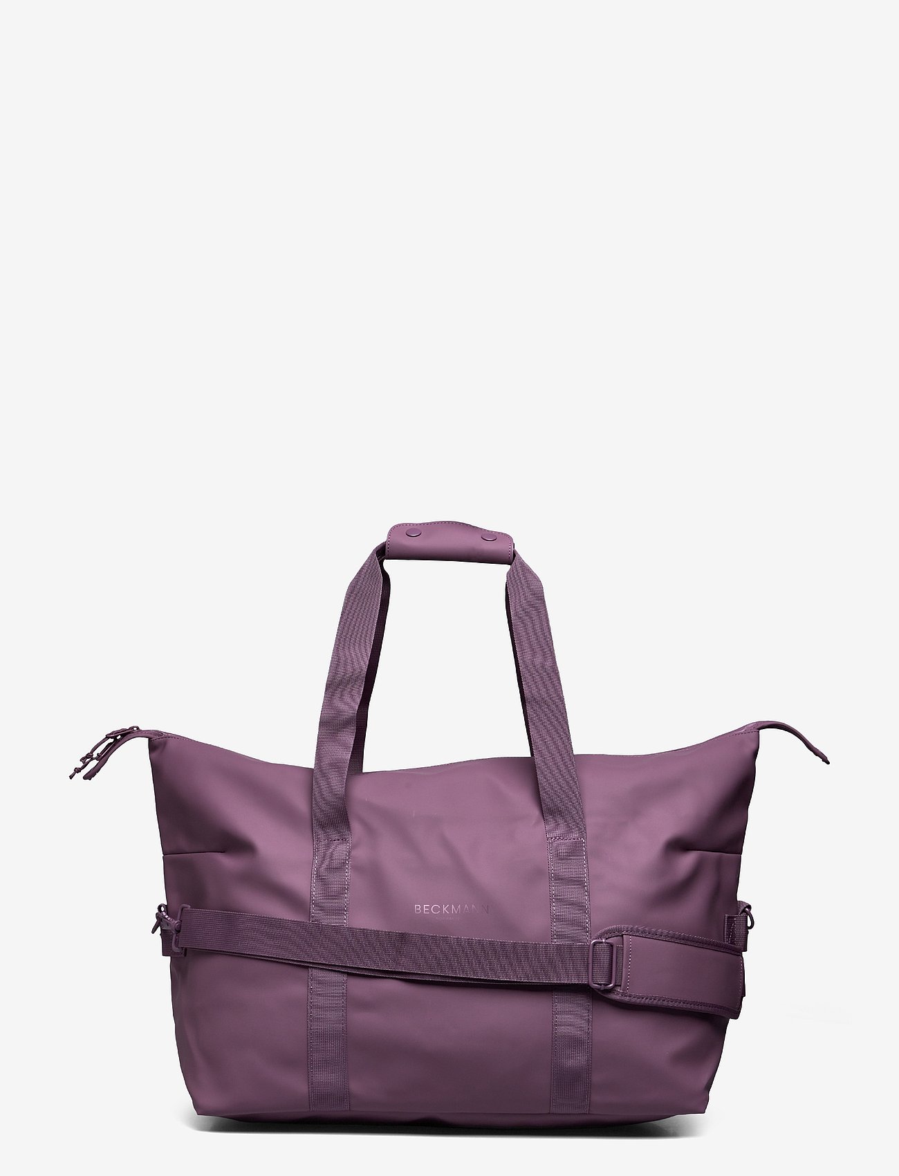 Beckmann Norway Weekendbag 48H Street, Grape - Pink - 45 L