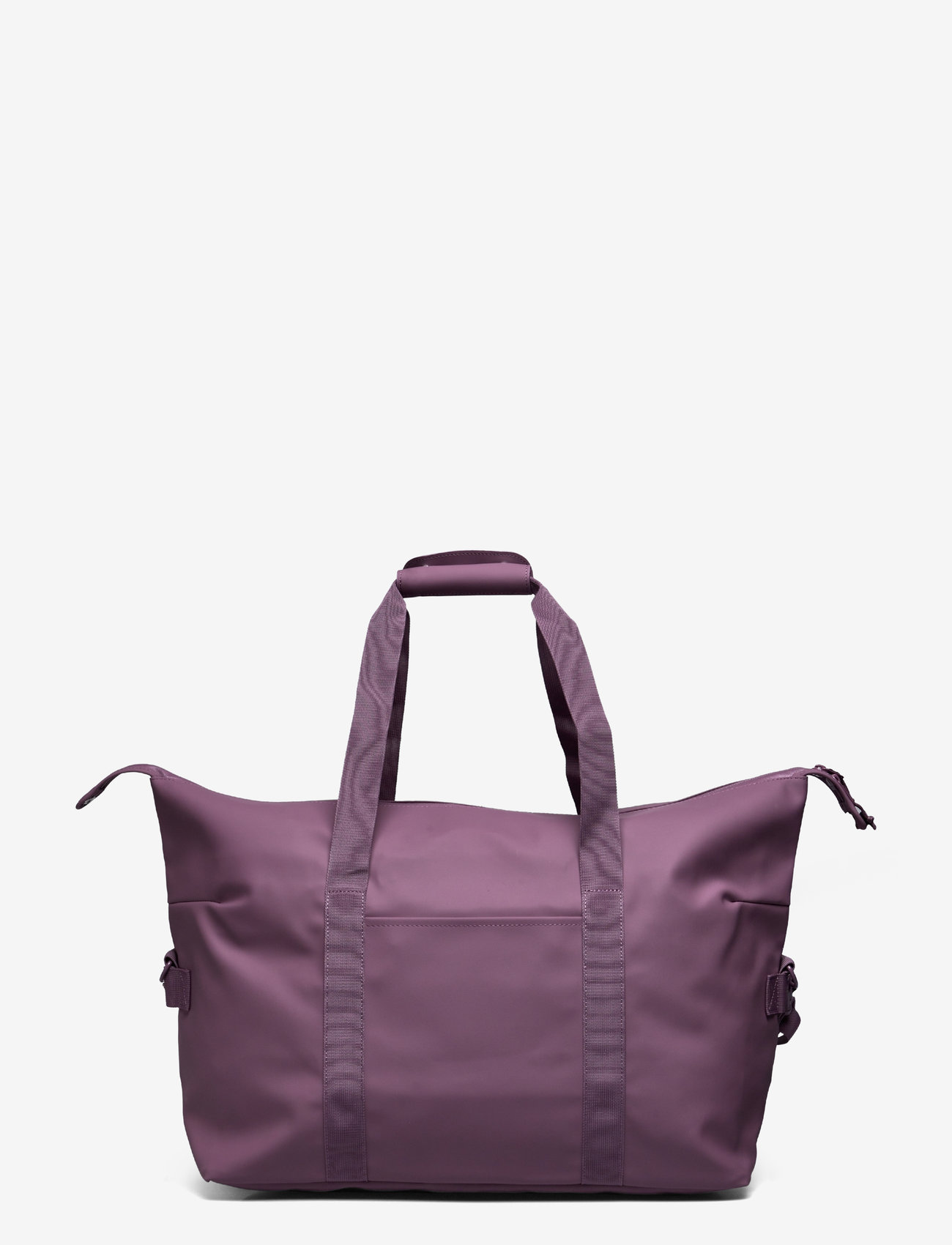 Beckmann Norway - Weekendbag 48H Street, Grape - alltags-style - purple - 1