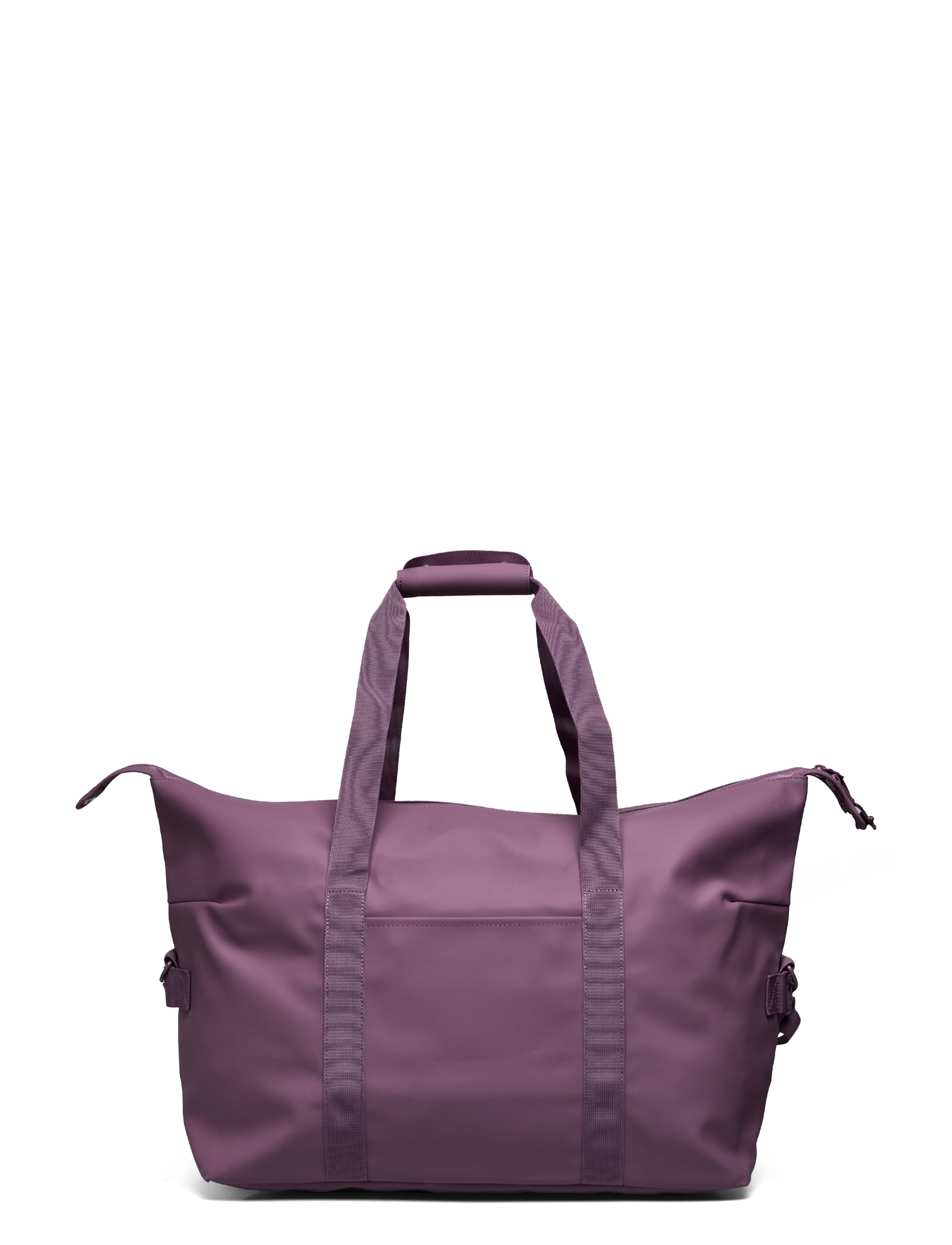 Beckmann Norway - Weekendbag 48H Street, Grape - vardagsstil - purple - 1