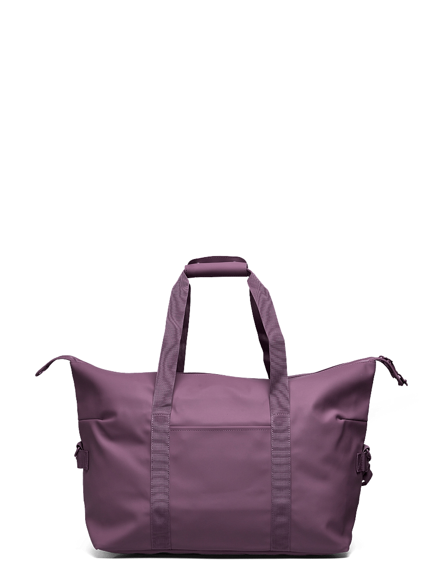 Beckmann Norway - Weekendbag 48H Street, Grape - vardagsstil - purple - 1