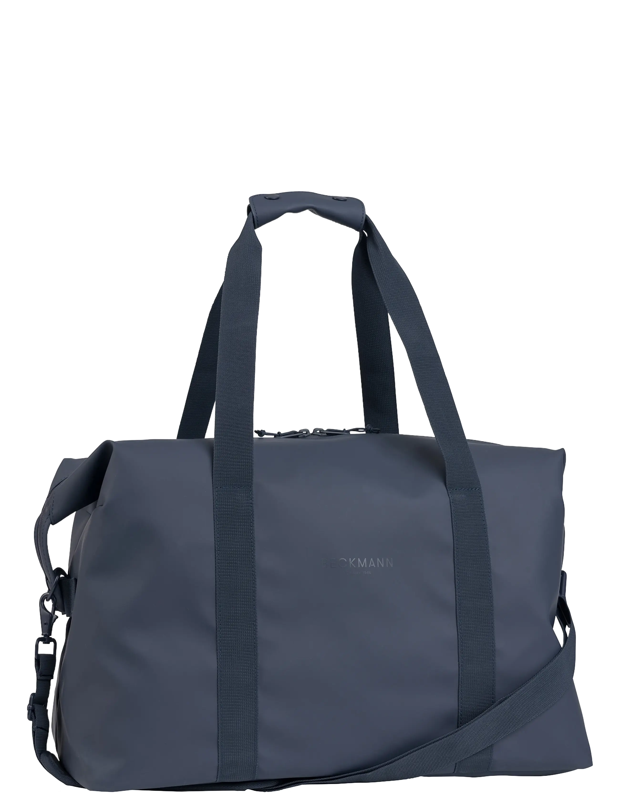 Beckmann Norway Weekendbag 48H Street, Navy - Reisikohvrid lastele - BLUE / navy