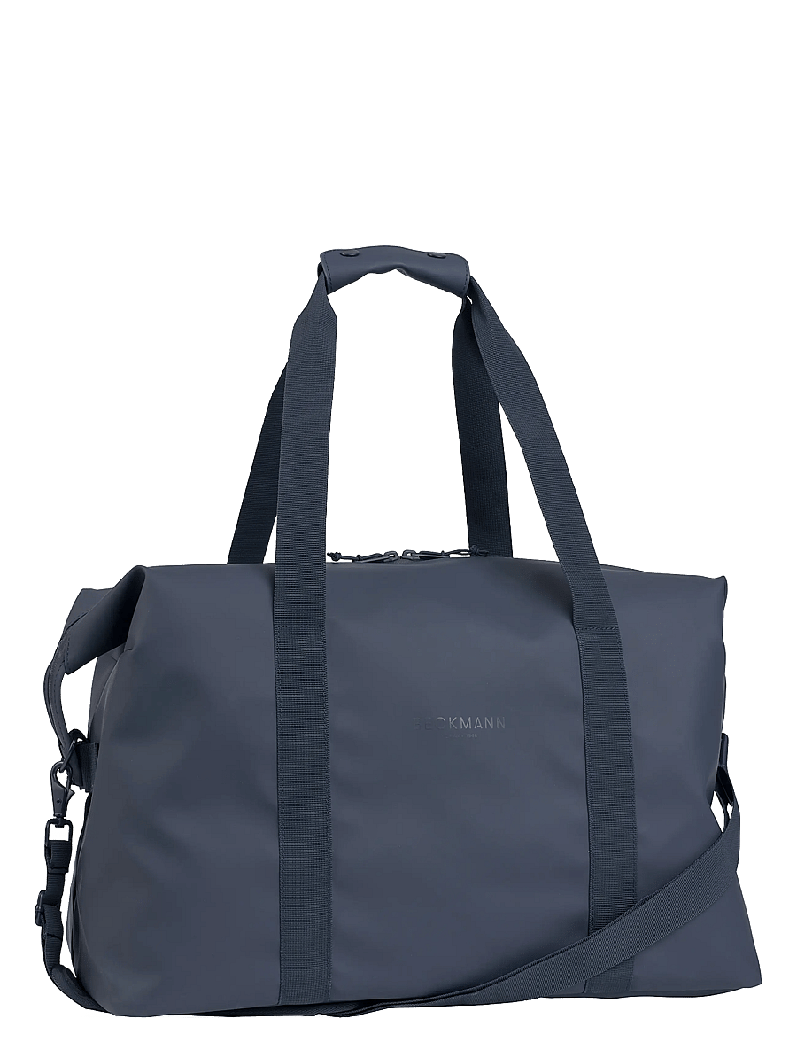 Beckmann Norway - Weekendbag 48H Street, Navy - rejsetasker til børn - blue - 1