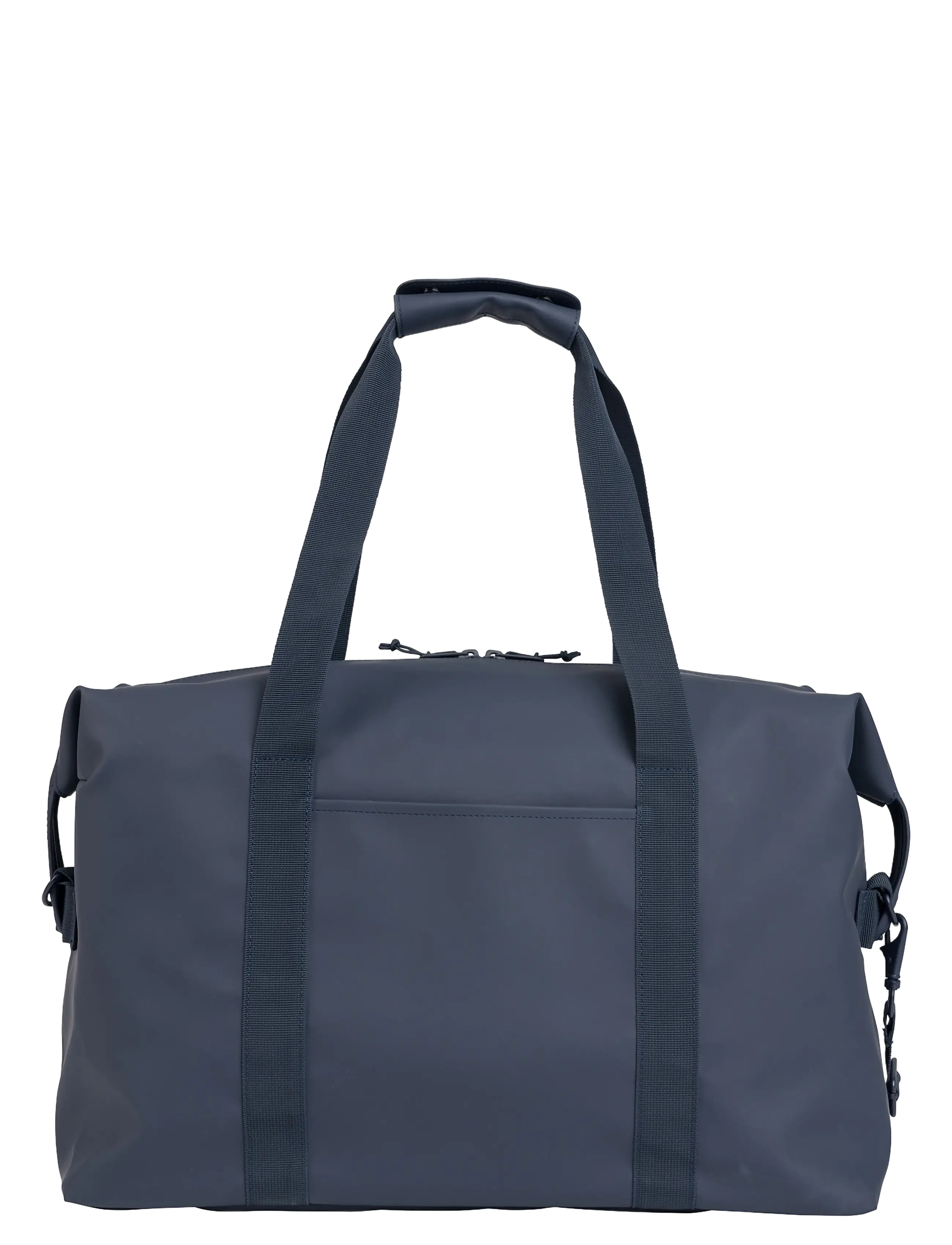 Beckmann Norway - Weekendbag 48H Street, Navy - rejsetasker til børn - blue - 2