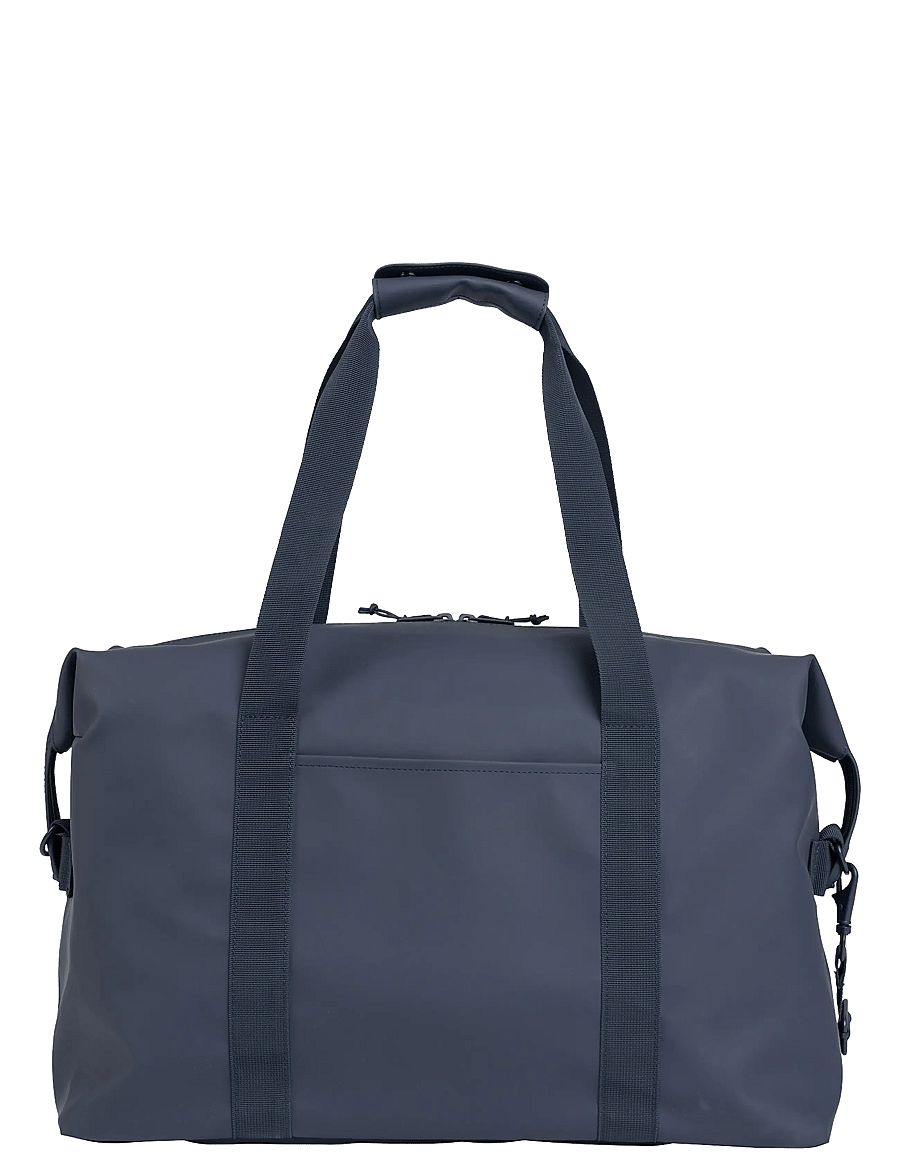 Beckmann Norway - Weekendbag 48H Street, Navy - rejsetasker til børn - blue - 2