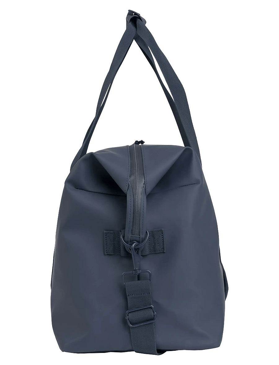 Beckmann Norway - Weekendbag 48H Street, Navy - rejsetasker til børn - blue - 3