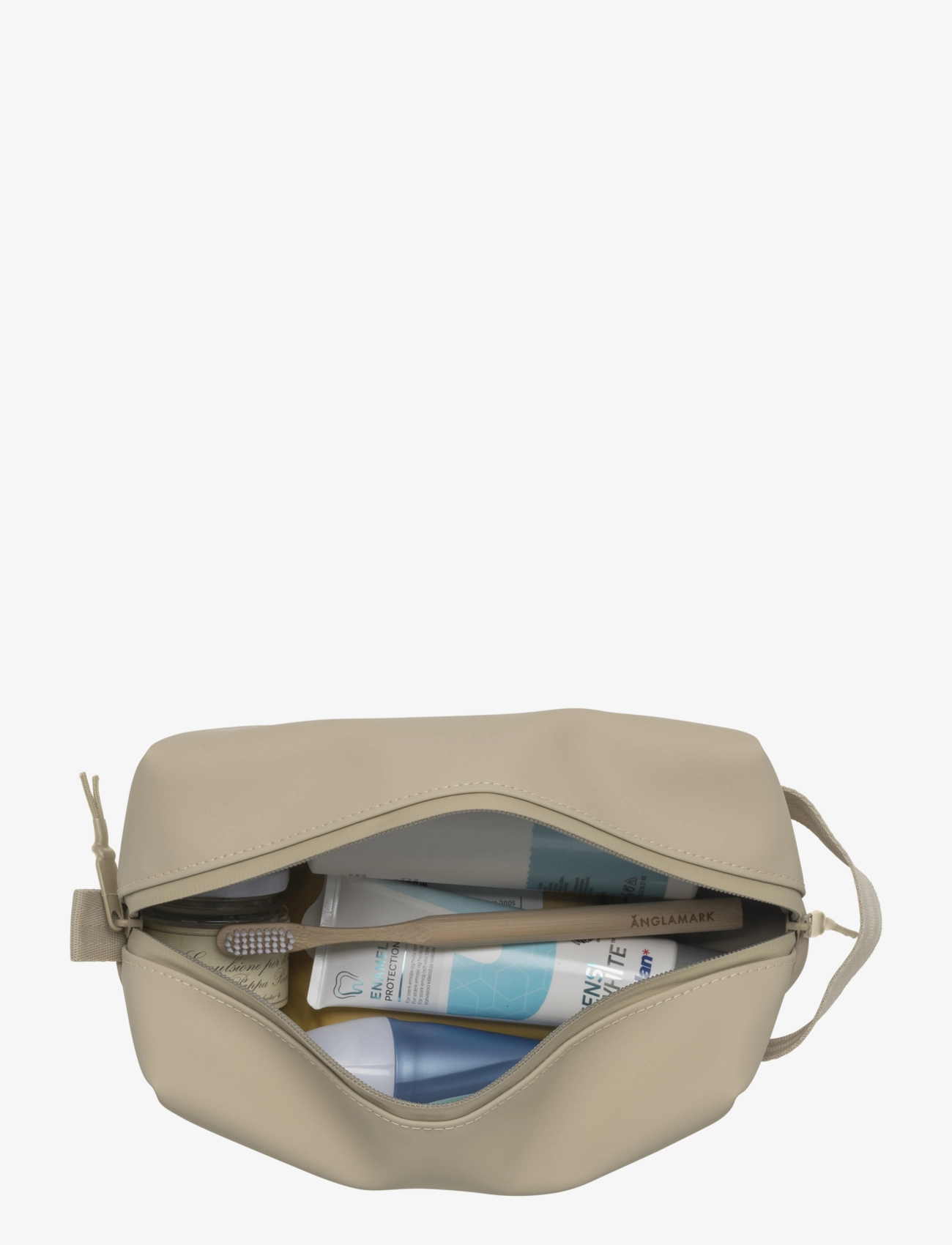 Beckmann Norway - Wash bag Street - Beige - beige - 1