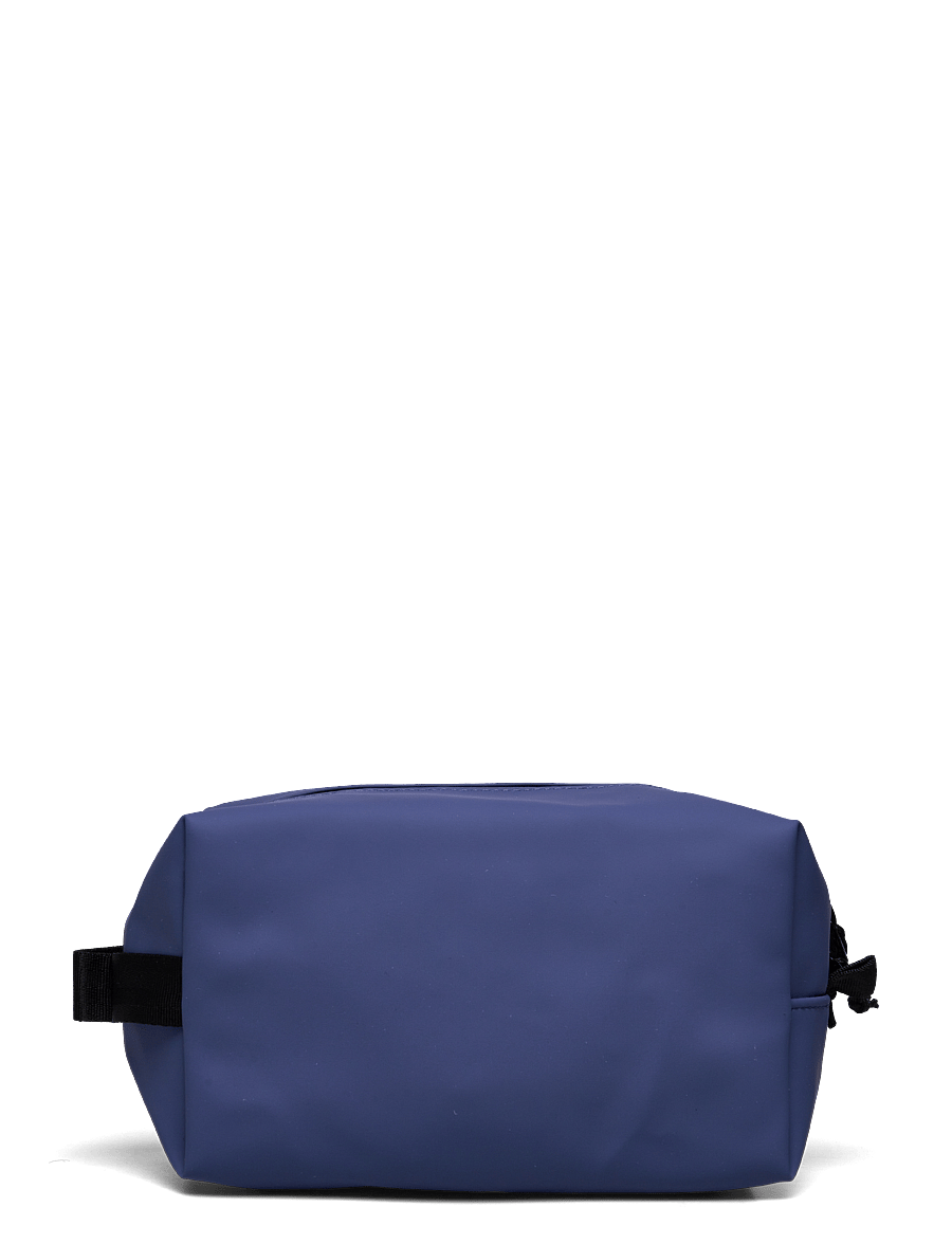 Beckmann Norway - Washbag Street, Velvet Blue - kulturtaschen - blue - 1
