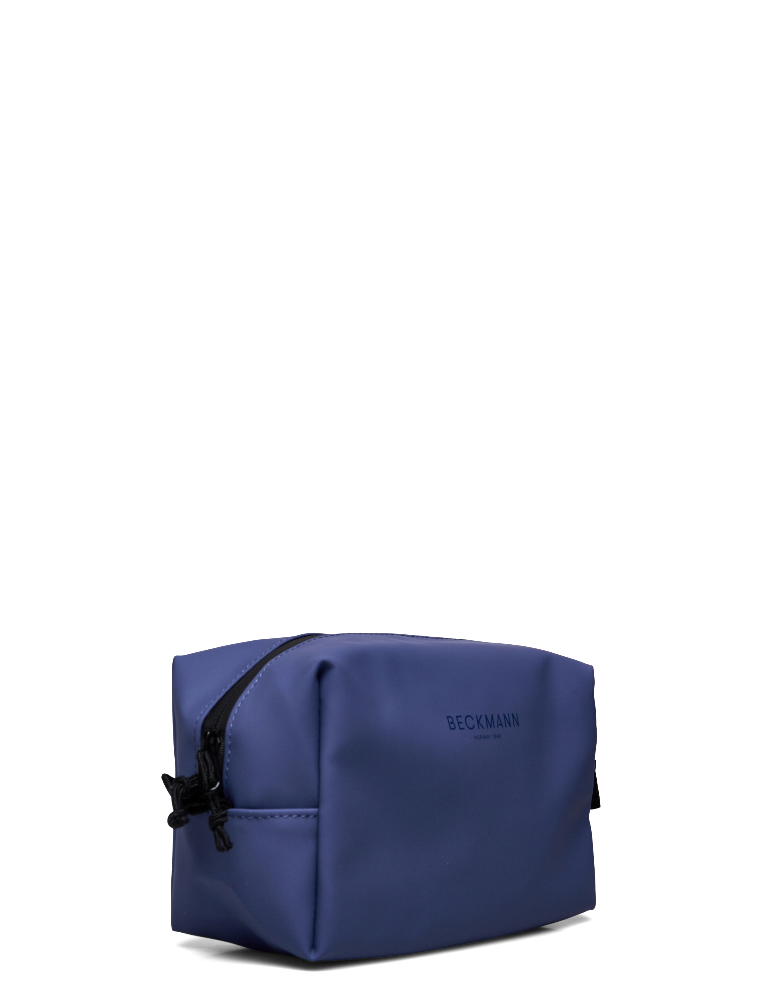 Beckmann Norway - Washbag Street, Velvet Blue - blue - 2