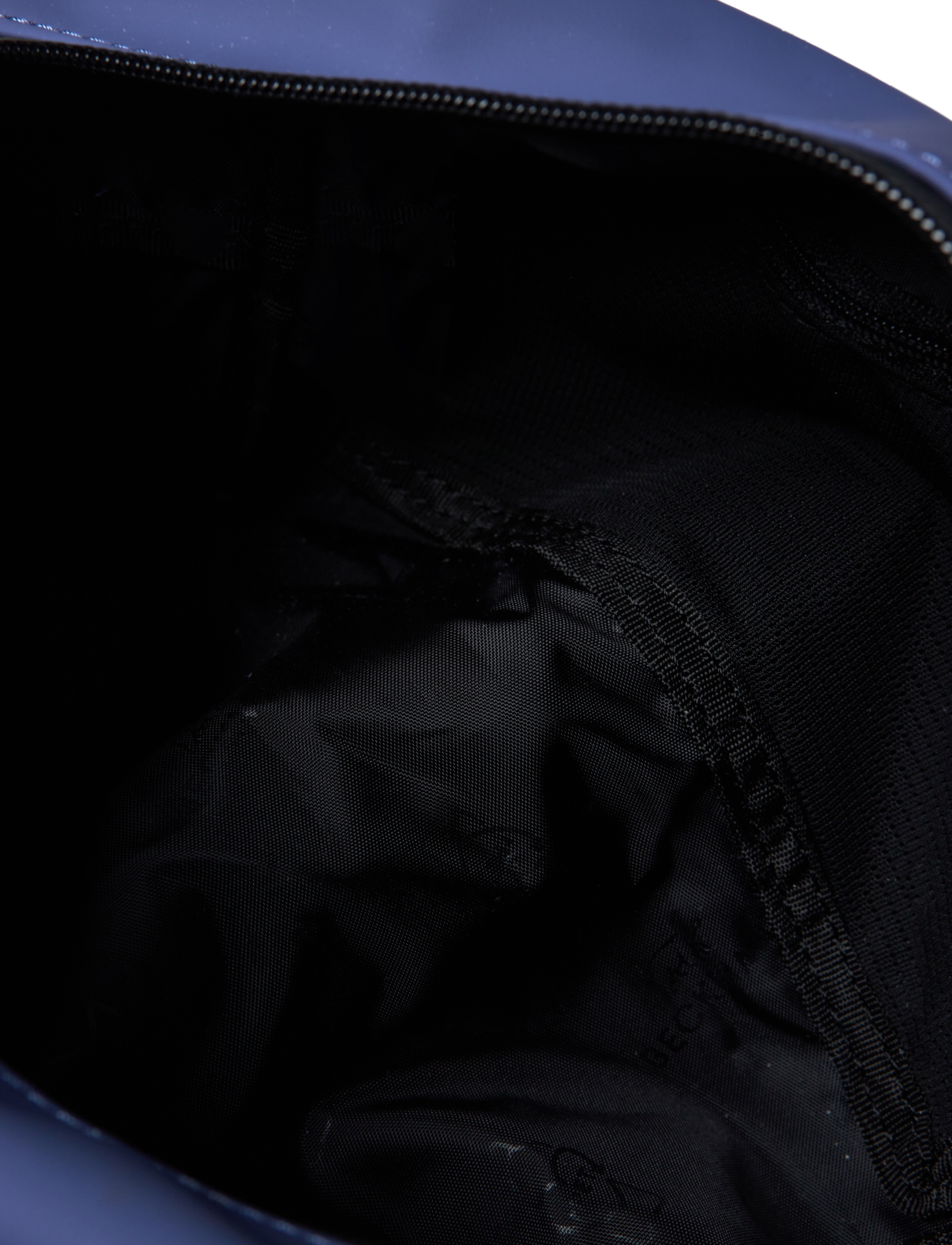 Beckmann Norway - Washbag Street, Velvet Blue - blue - 3