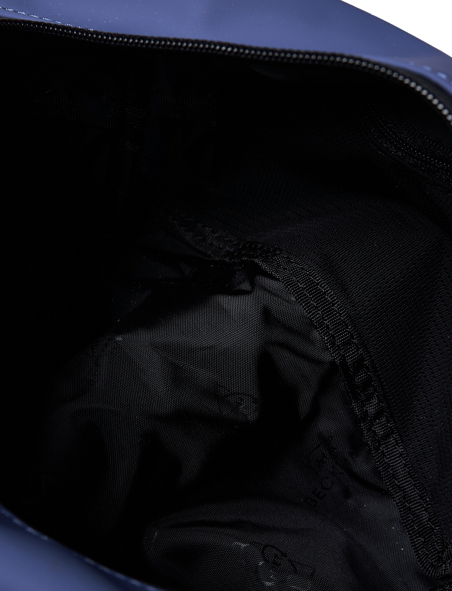 Beckmann Norway - Washbag Street, Velvet Blue - kulturtaschen - blue - 3