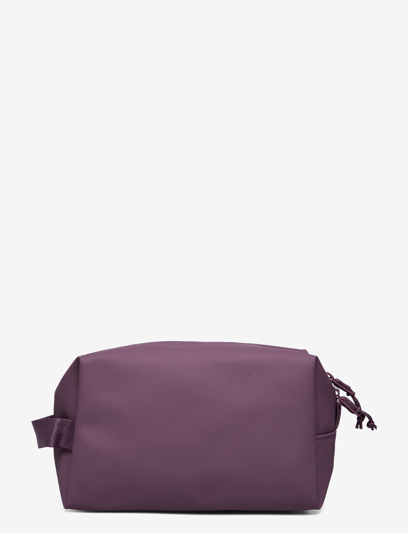 Beckmann Norway - Washbag Street, Grape - necessär - purple - 1