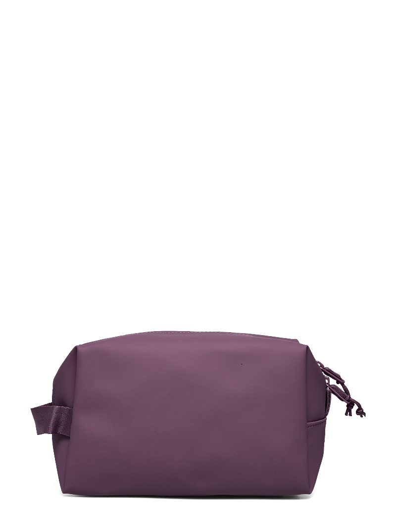 Beckmann Norway - Washbag Street, Grape - necessär - purple - 1