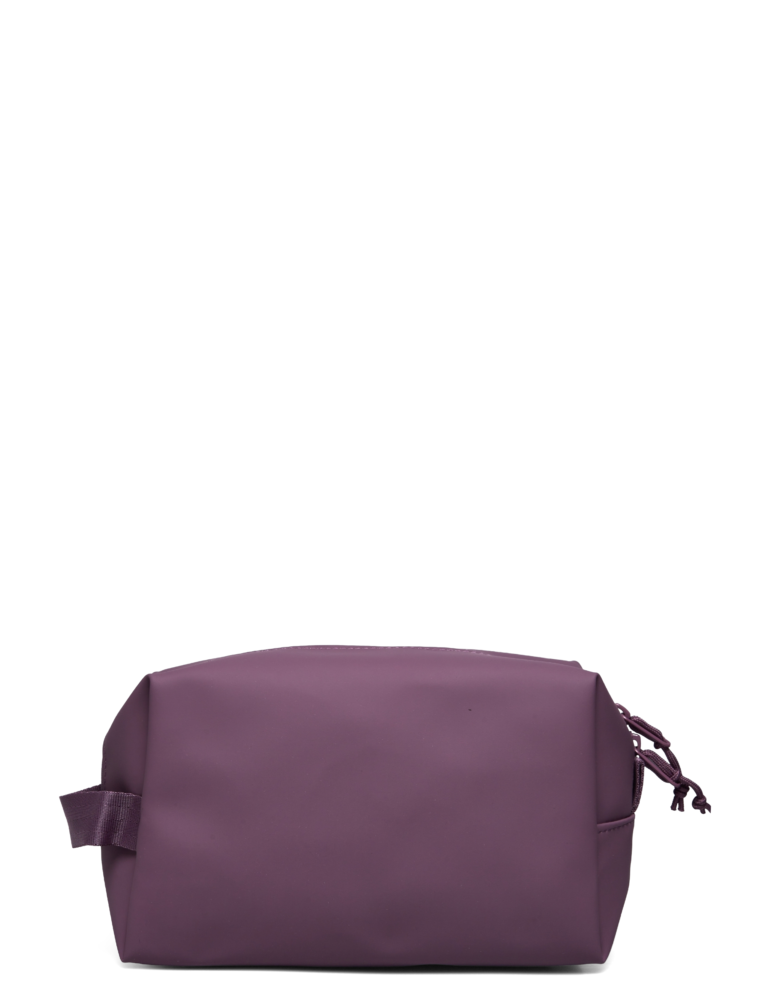 Beckmann Norway - Washbag Street, Grape - purple - 1
