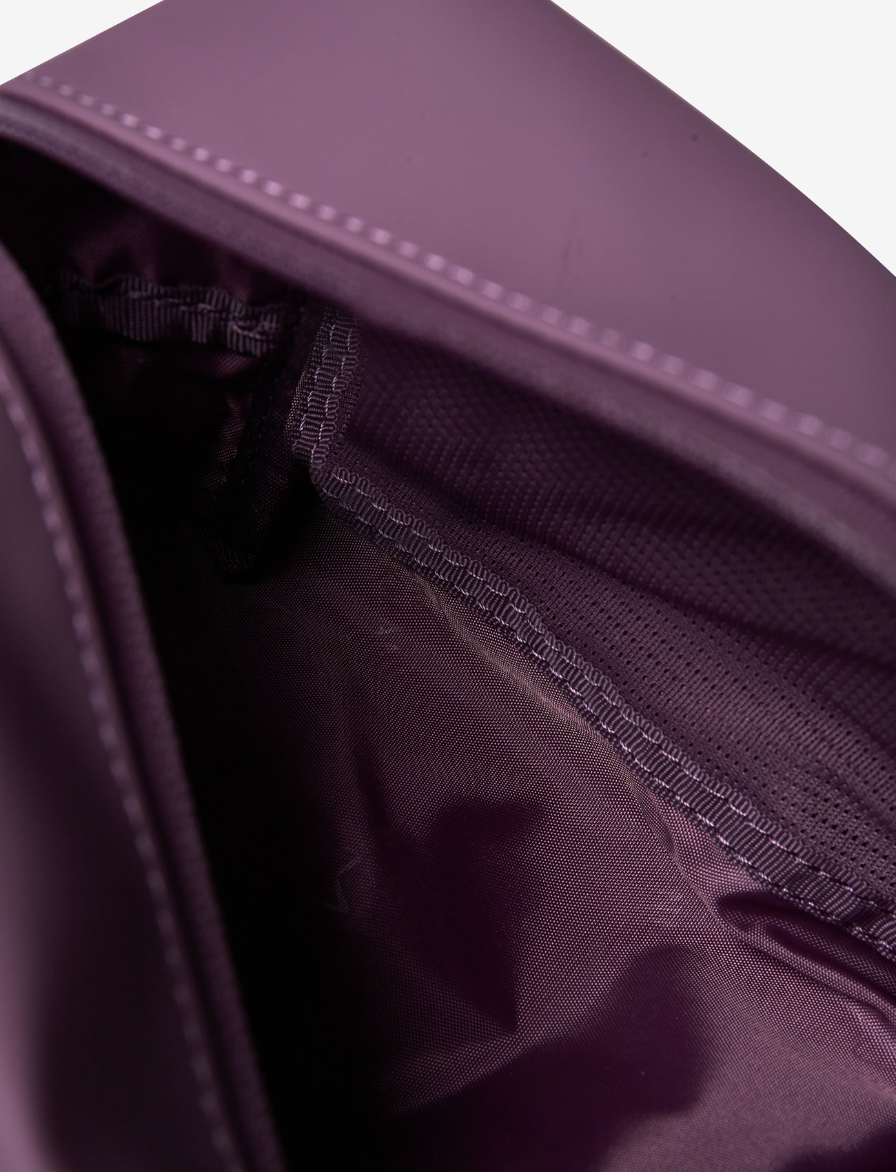 Beckmann Norway - Washbag Street, Grape - necessär - purple - 3