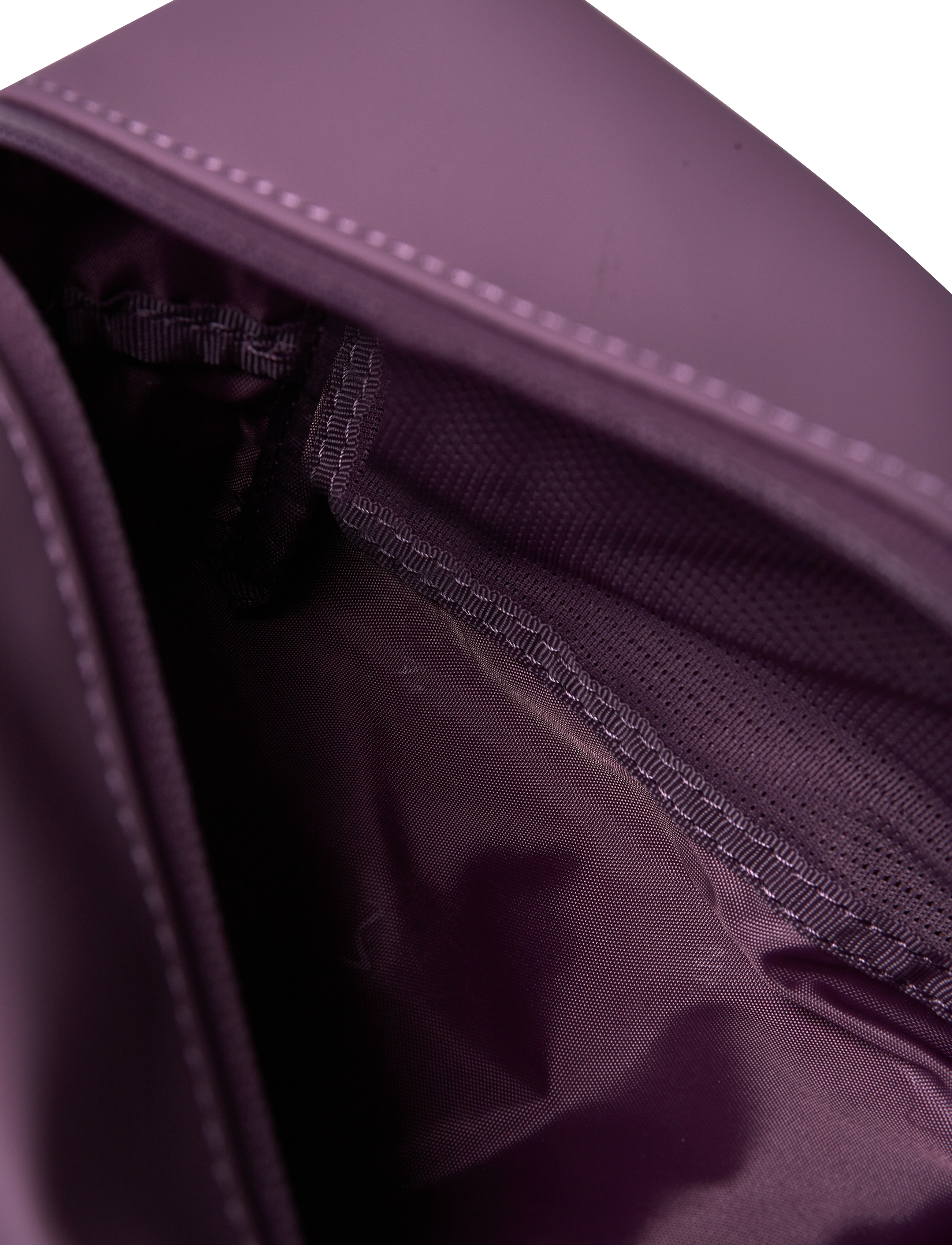 Beckmann Norway - Washbag Street, Grape - purple - 3