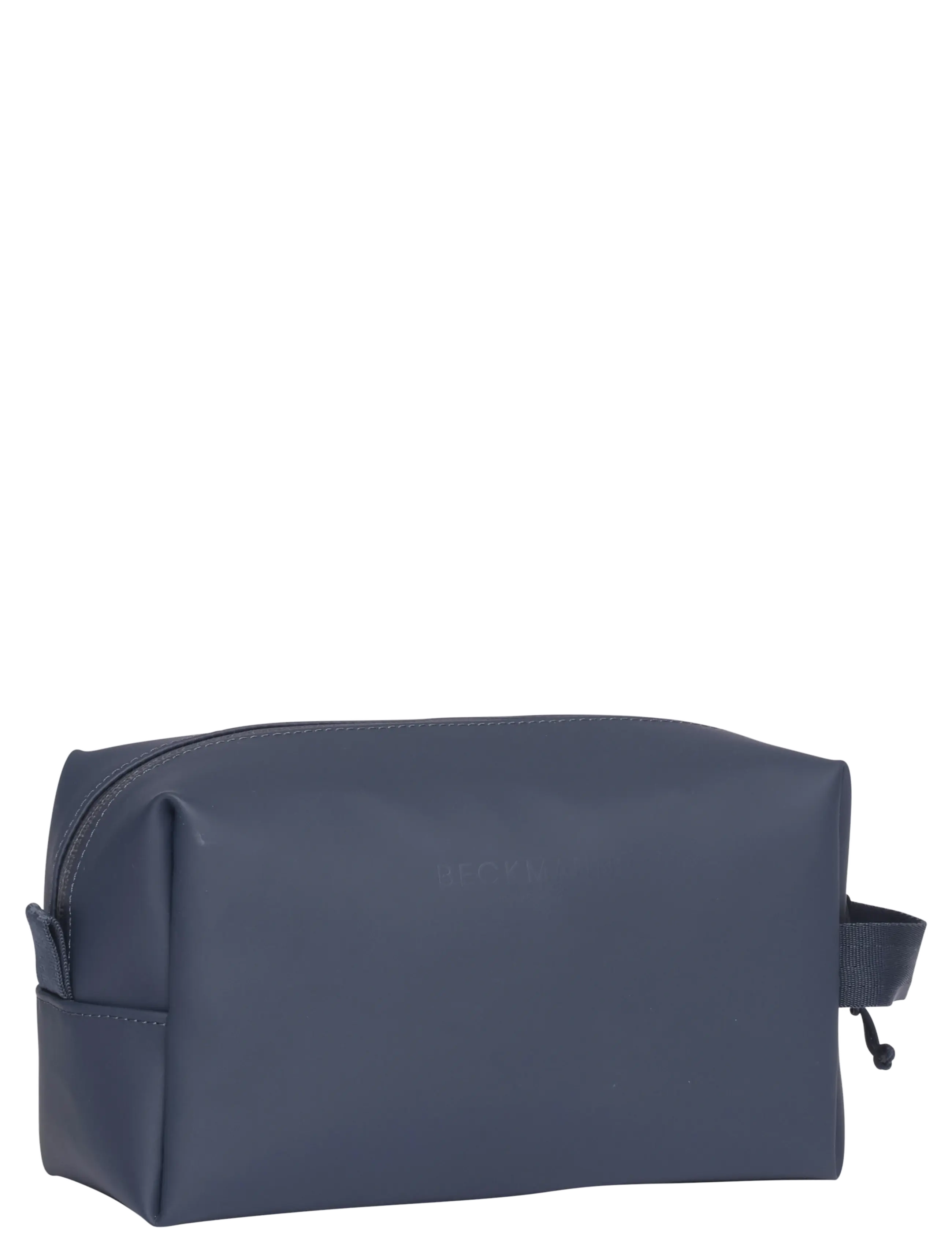 Beckmann Norway Washbag Street, Navy, One Size, Bags, Marineblau - Toiletry Bag, Kinder