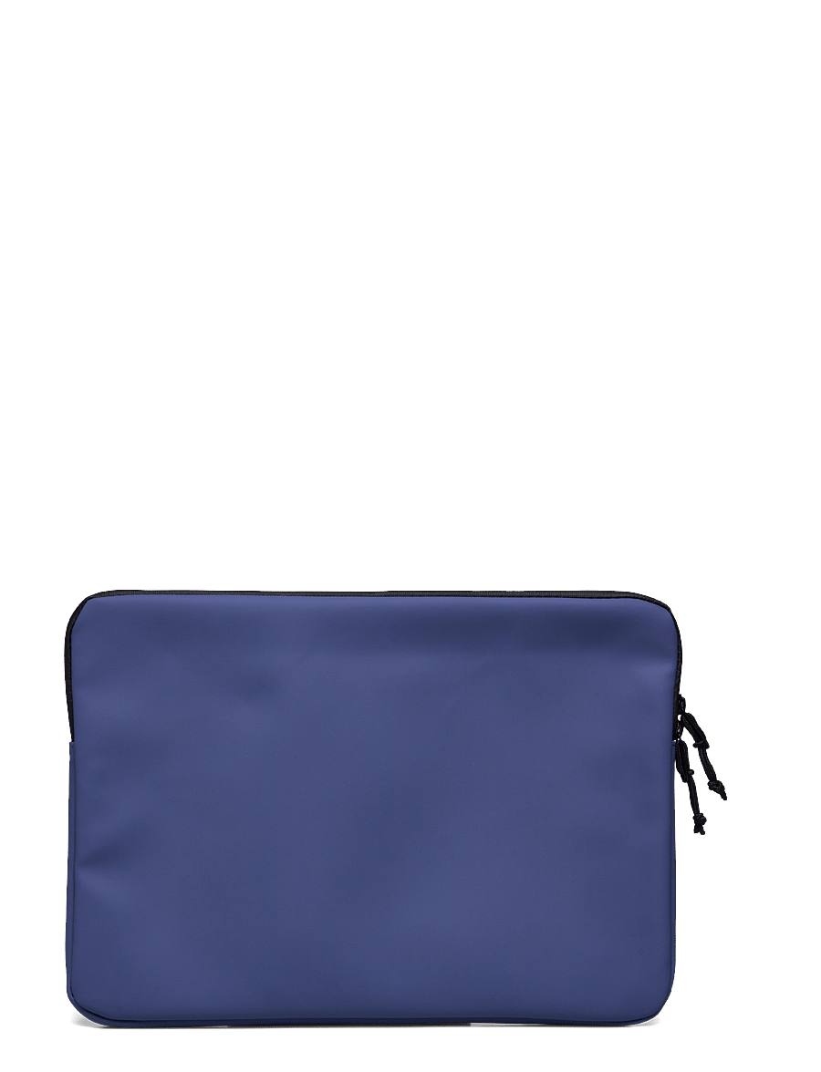 Beckmann Norway - Sleeve medium Street, Velvet Blue - coque pour tablette - blue - 1