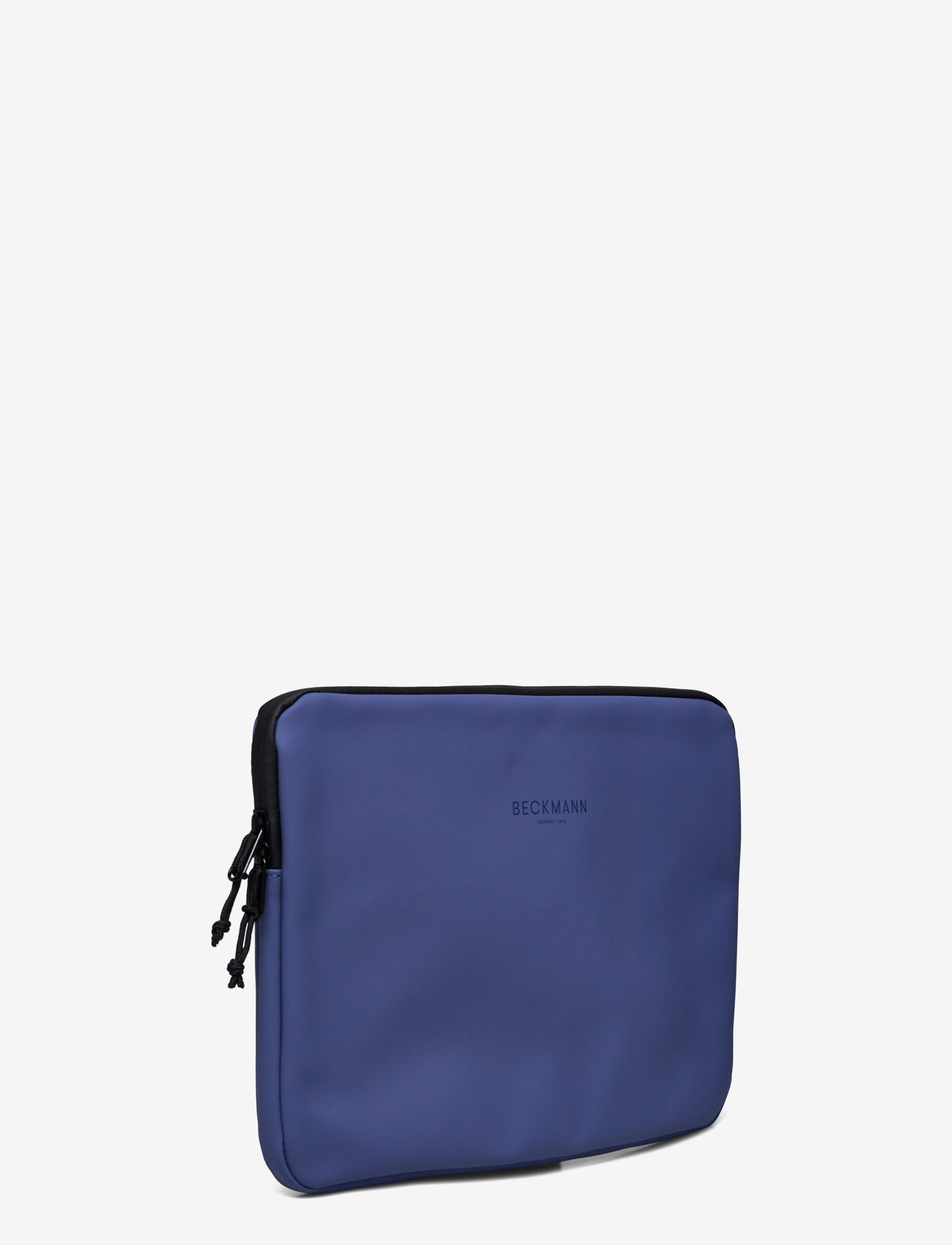 Beckmann Norway - Sleeve medium Street, Velvet Blue - coque pour tablette - blue - 2