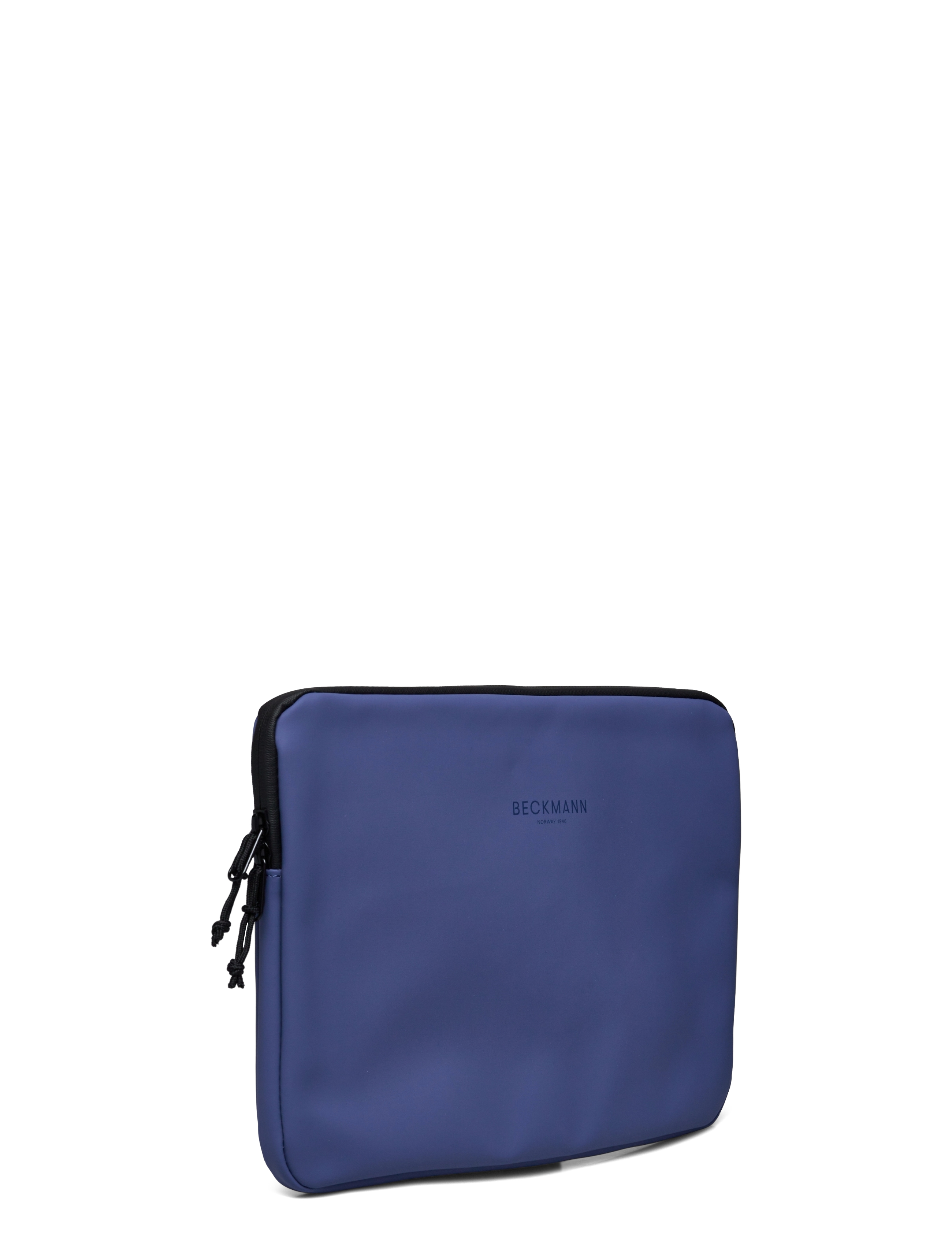 Beckmann Norway - Sleeve medium Street, Velvet Blue - coque pour tablette - blue - 2