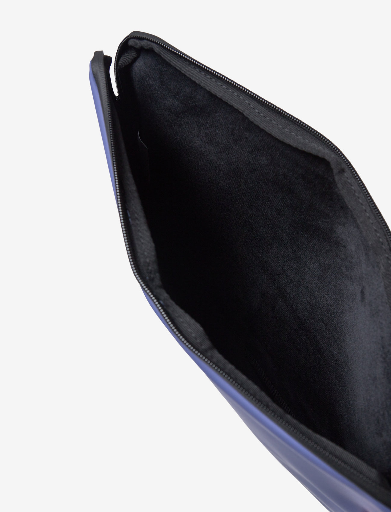Beckmann Norway - Sleeve medium Street, Velvet Blue - coque pour tablette - blue - 3