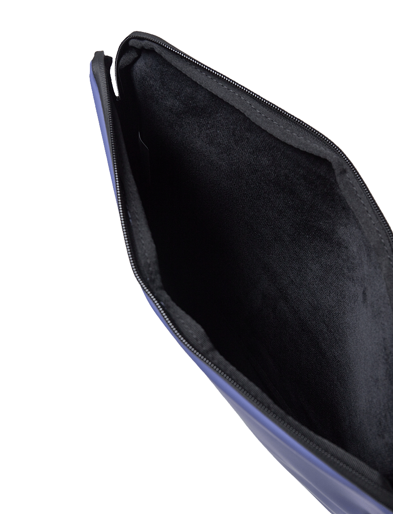 Beckmann Norway - Sleeve medium Street, Velvet Blue - coque pour tablette - blue - 3