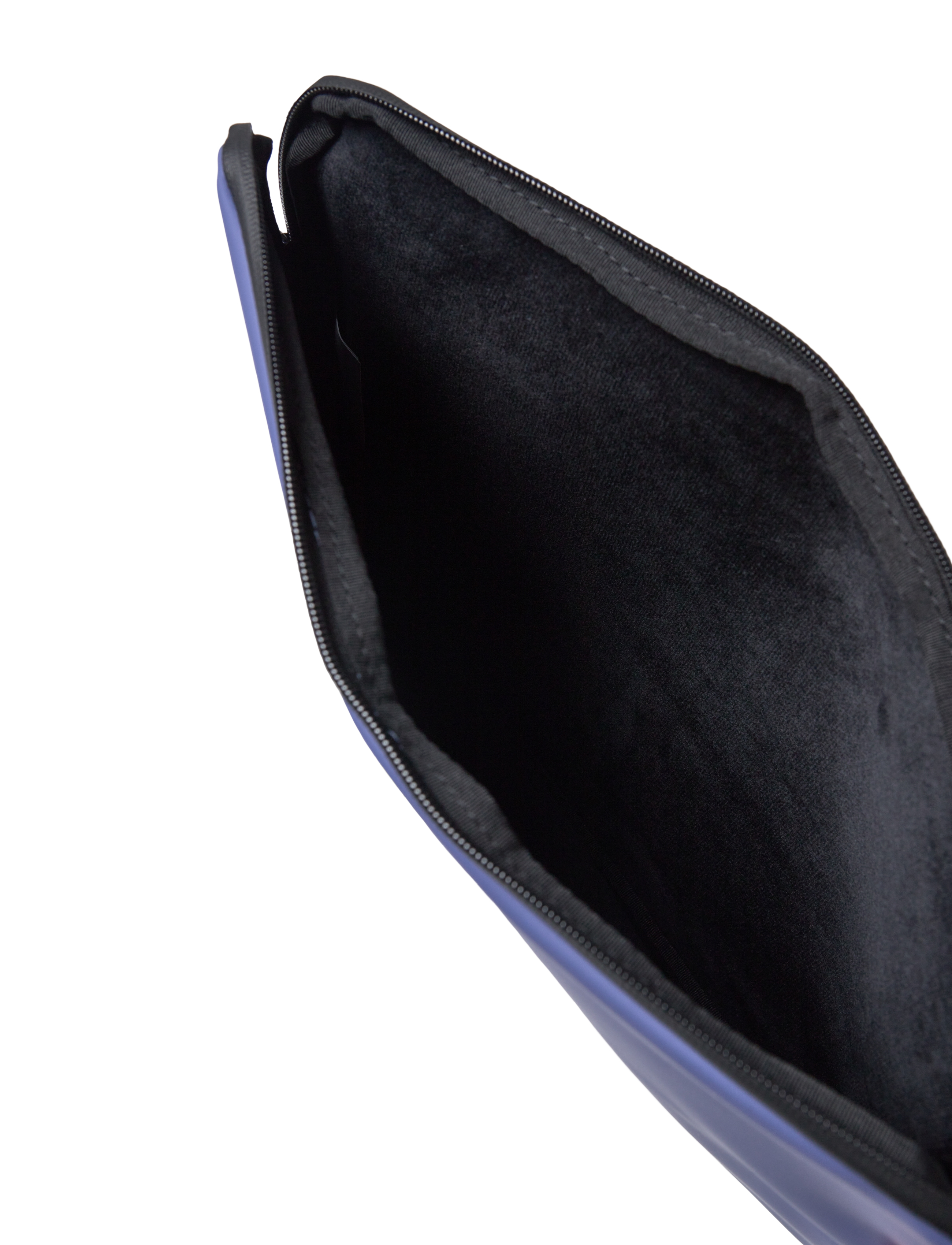 Beckmann Norway - Sleeve medium Street, Velvet Blue - coque pour tablette - blue - 3