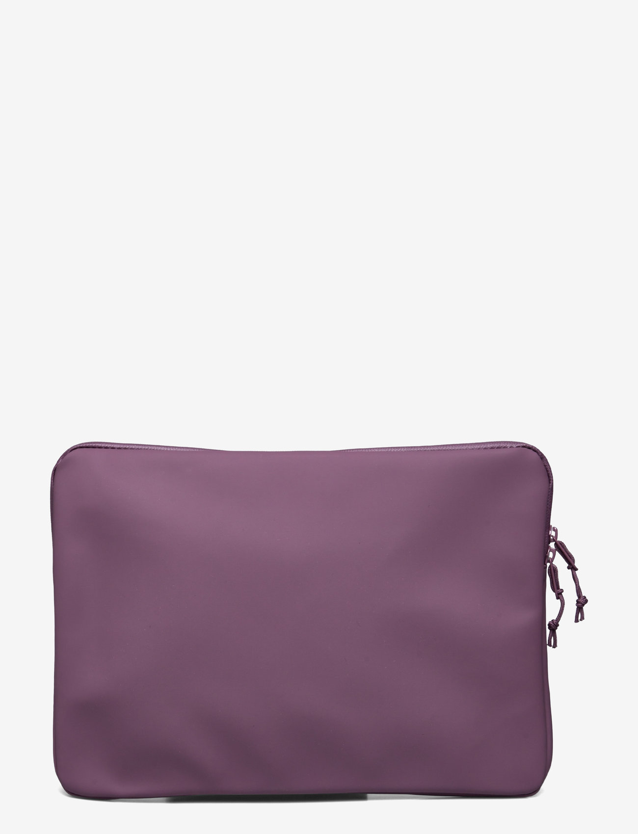 Beckmann Norway - Sleeve medium Street, Grape - purple - 1