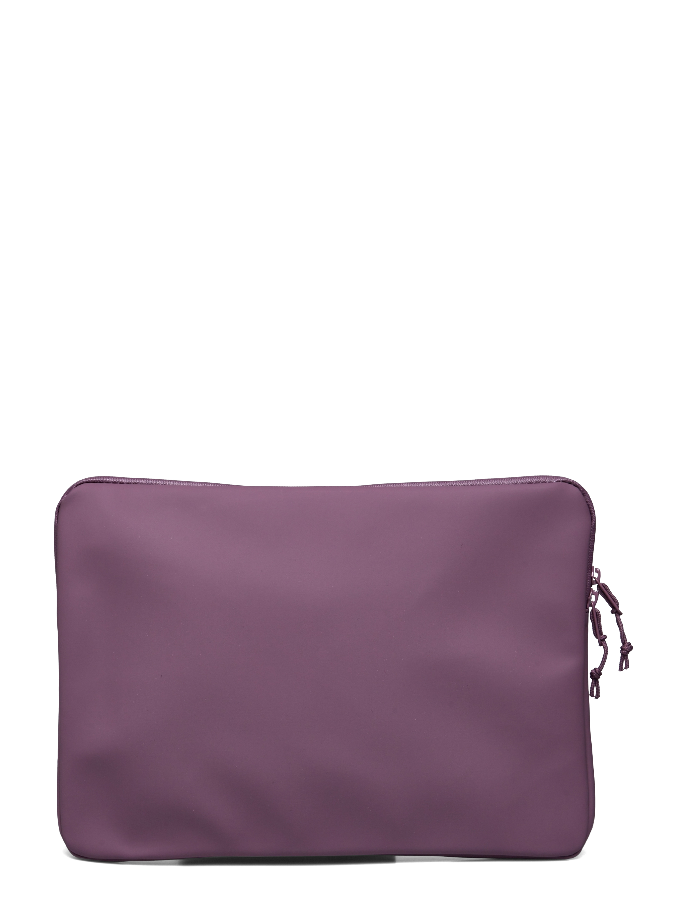 Beckmann Norway - Sleeve medium Street, Grape - purple - 1